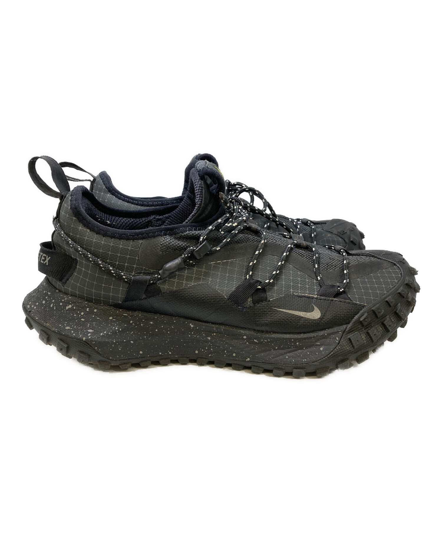 中古・古着通販】NIKE ACG (ナイキエーシージー) MOUNTAIN FLY LOW GTX