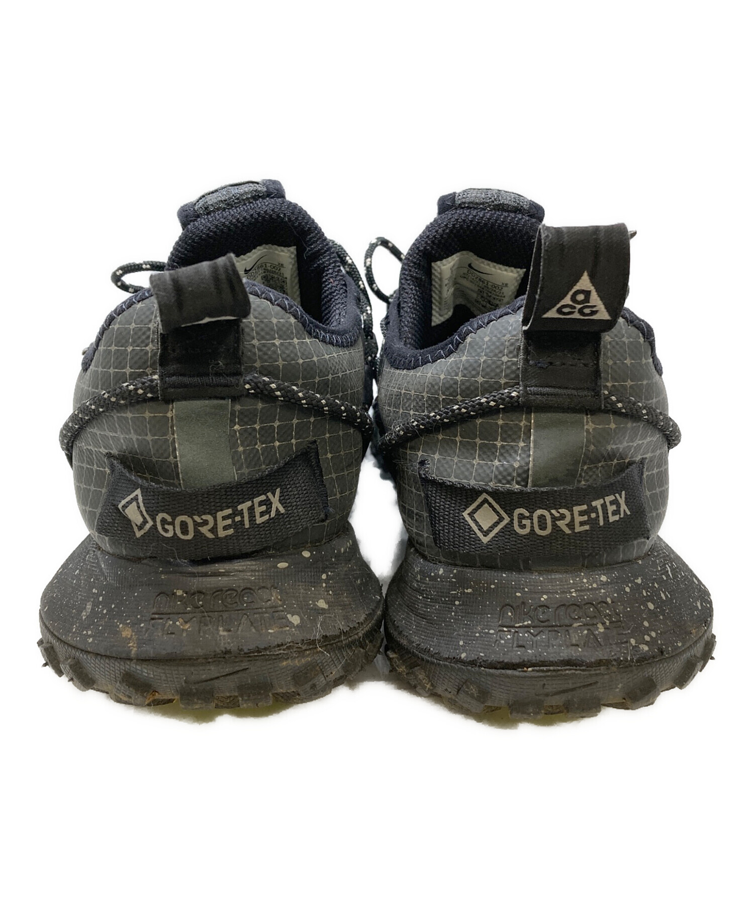 中古・古着通販】NIKE ACG (ナイキエーシージー) MOUNTAIN FLY LOW GTX