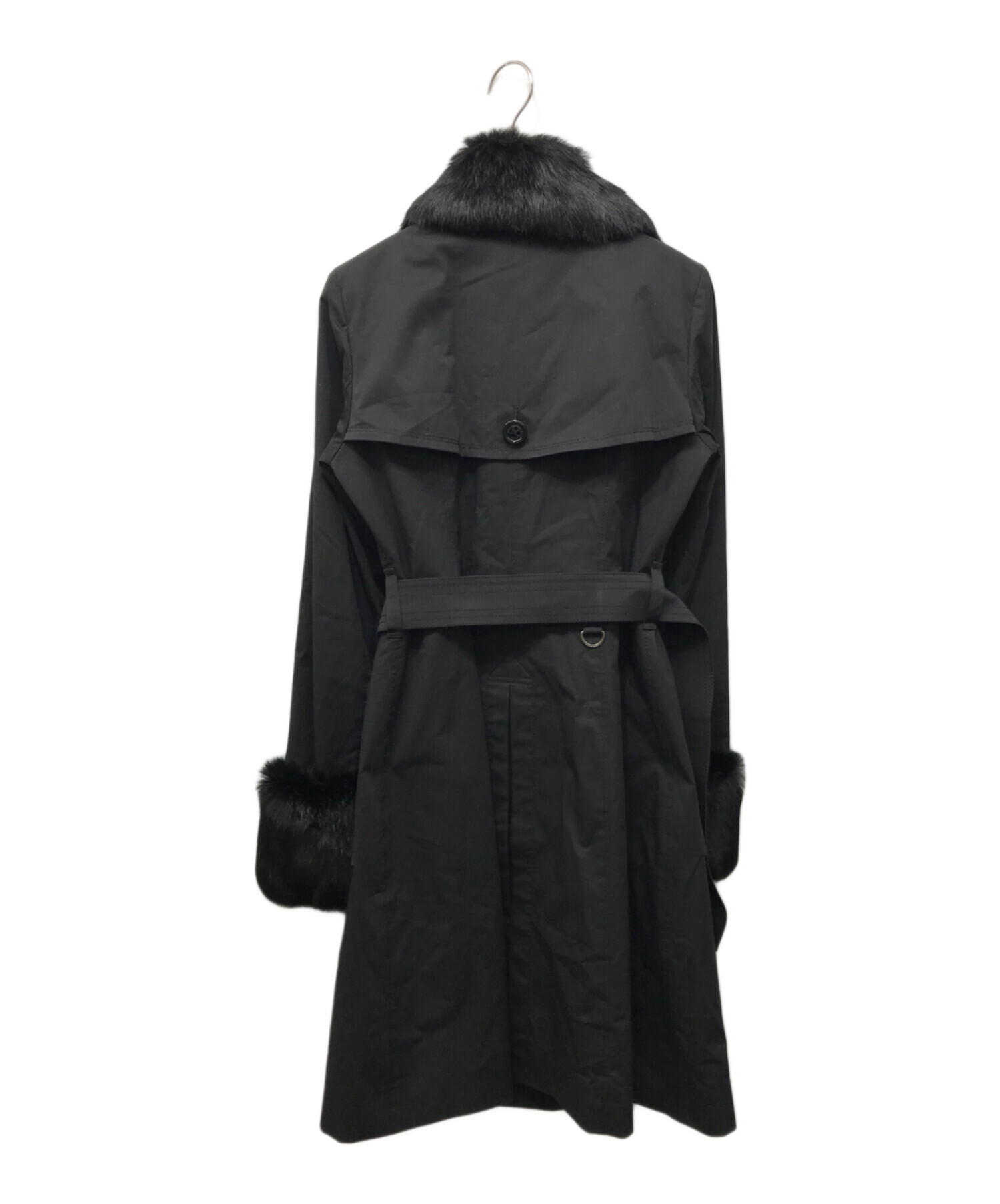 中古・古着通販】BURBERRY BLUE LABEL (バーバリーロンドンブルー