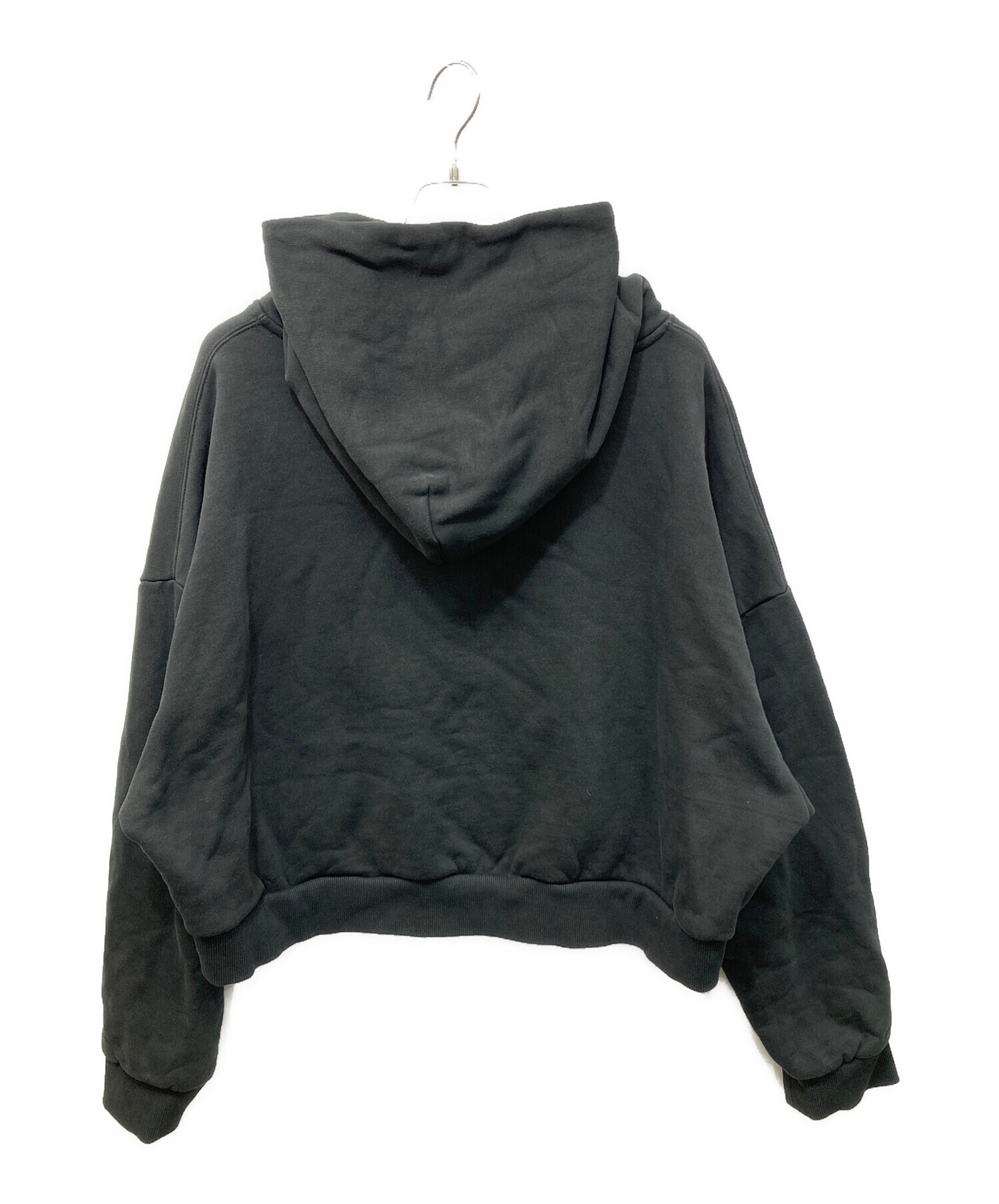 中古・古着通販】entire studios (エンタイアスタジオ) HEAVY HOOD 