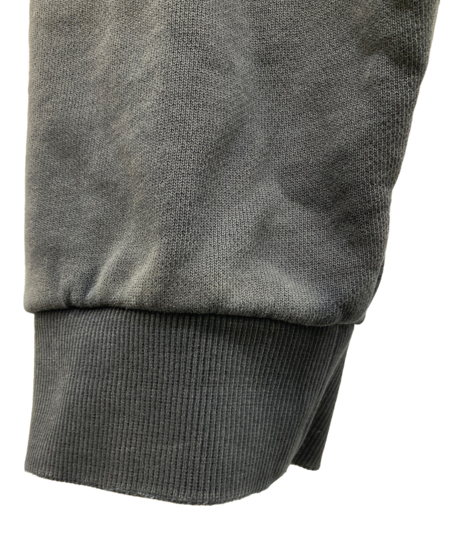 中古・古着通販】entire studios (エンタイアスタジオ) BOX CREW/WASH 