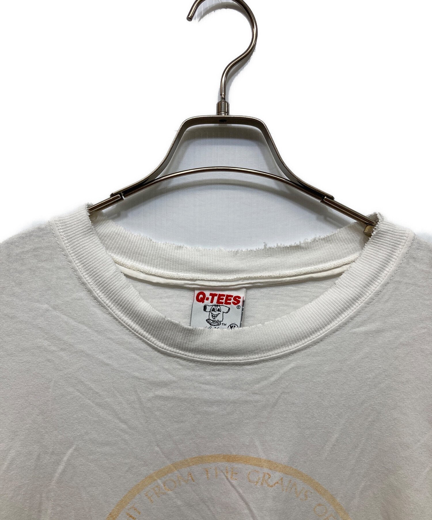中古・古着通販】wu-tang clan (ウータンクラン) WU-WEAR Tシャツ
