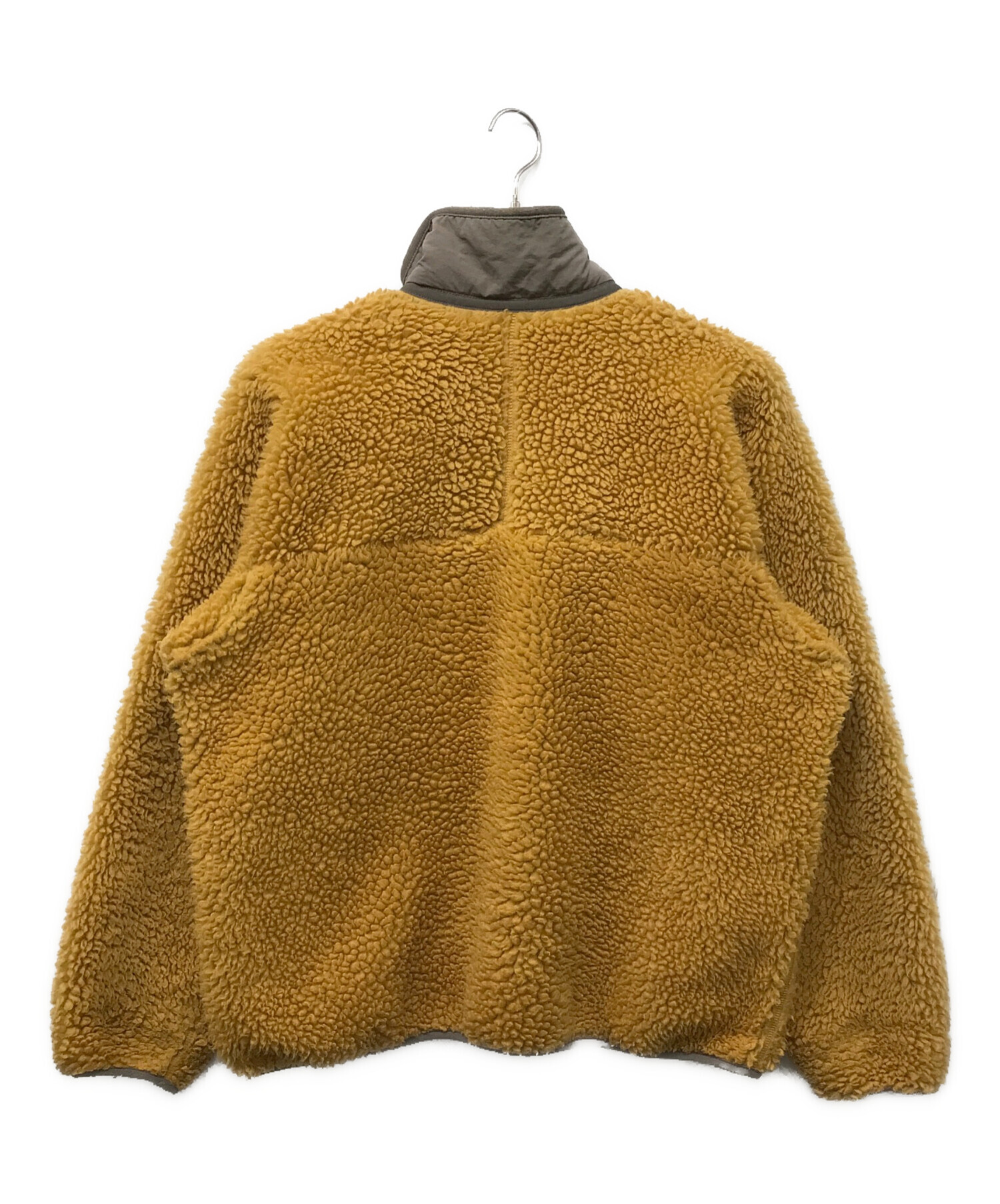 F*8様 極上 希少 テキーラゴールド レトロカーディガン パタゴニア F*8様 極上 希少 テキーラゴールド レトロカーディガン パタゴニア
