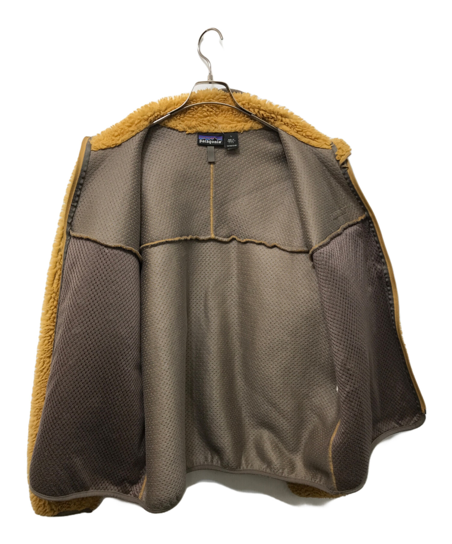 中古・古着通販】Patagonia (パタゴニア) クラシックレトロ