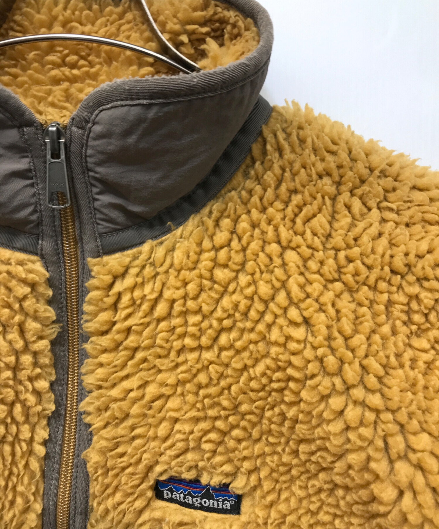 中古・古着通販】Patagonia (パタゴニア) クラシックレトロ 中古・古着通販】Patagonia (パタゴニア) クラシックレトロ