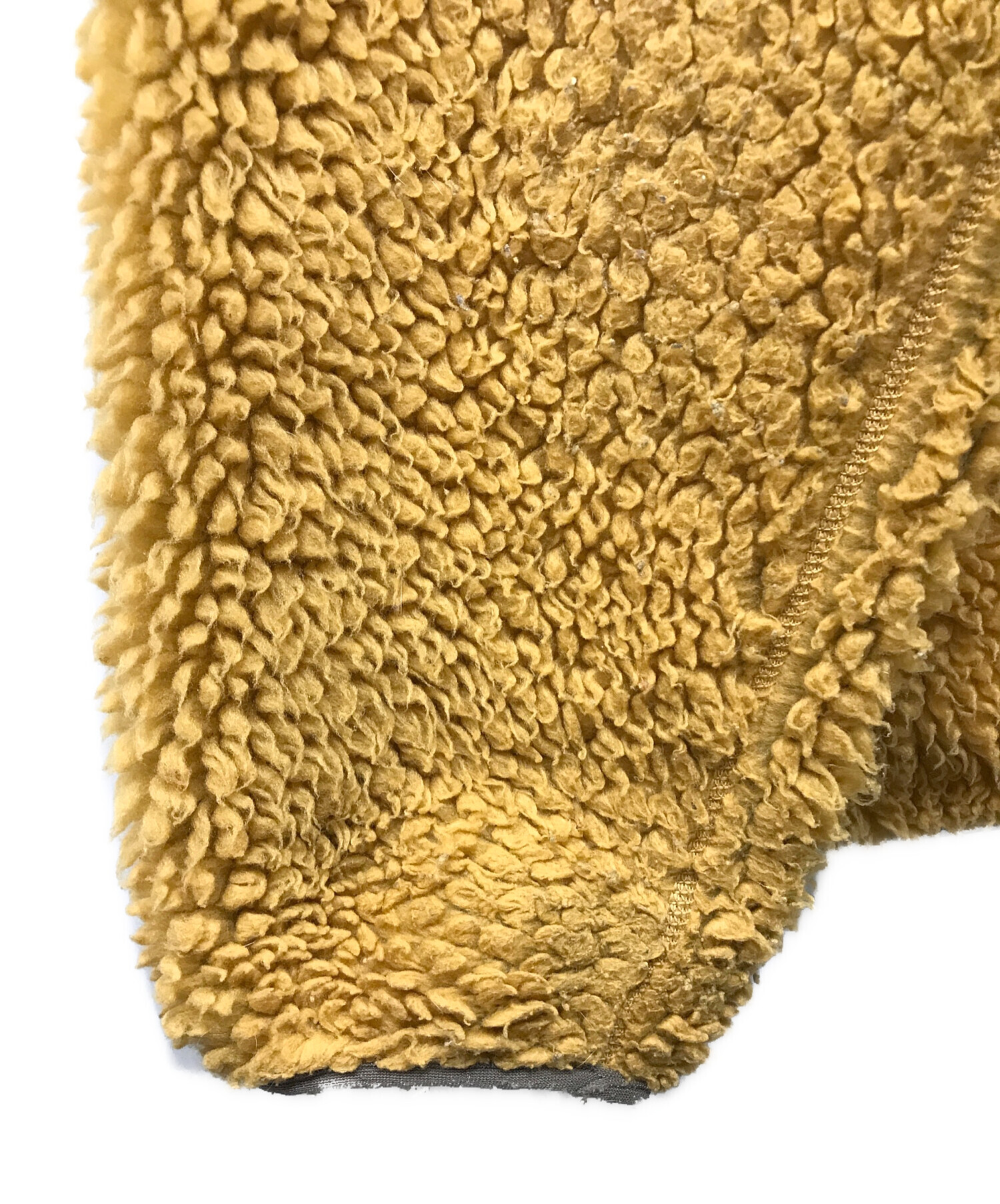 中古・古着通販】Patagonia (パタゴニア) クラシックレトロ 