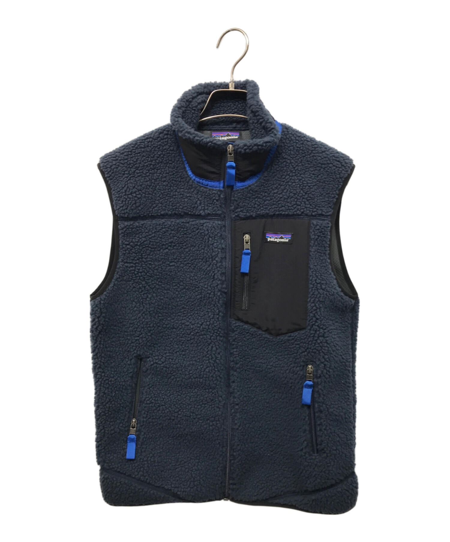 中古・古着通販】Patagonia (パタゴニア) クラシックレトロXベスト 
