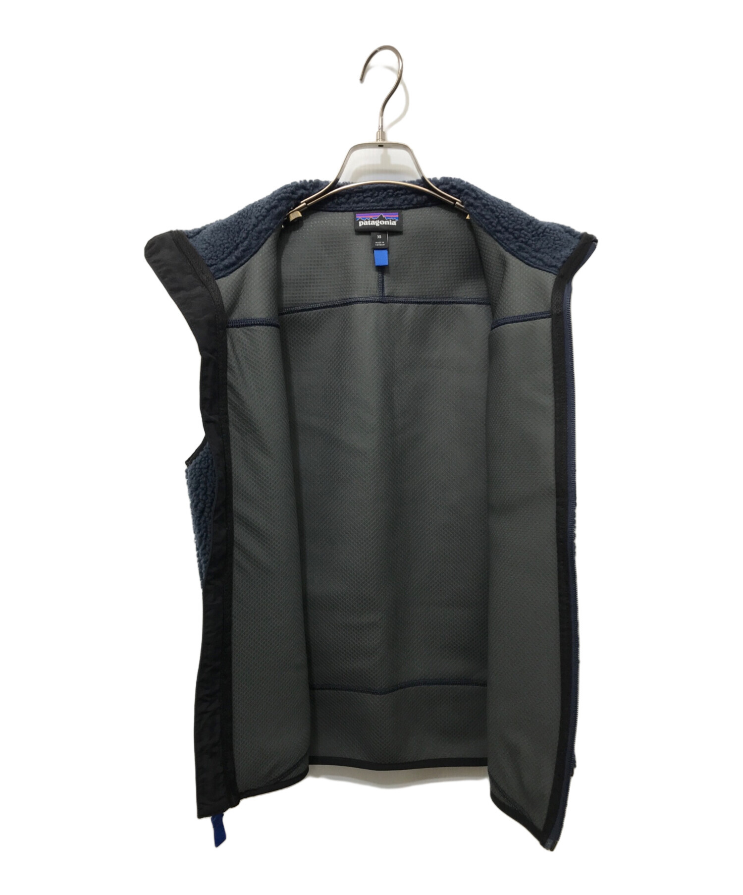 中古・古着通販】Patagonia (パタゴニア) クラシックレトロXベスト 