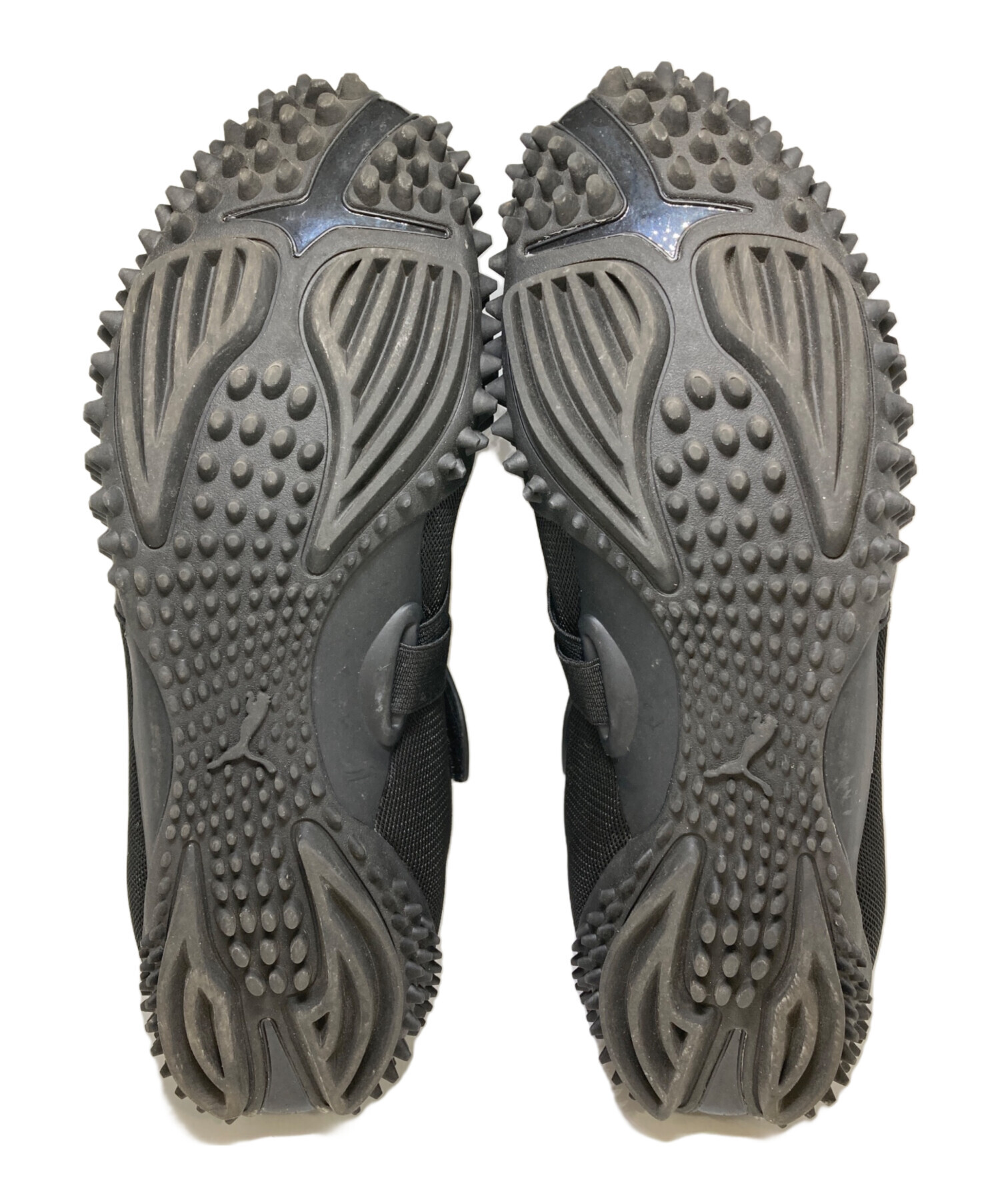 【未使用タグ付き】PUMA プーマ MOSTRO OG モストロ OG 27.5 PUMA スニーカー プーマ ユニセックス モストロ OG メンズ