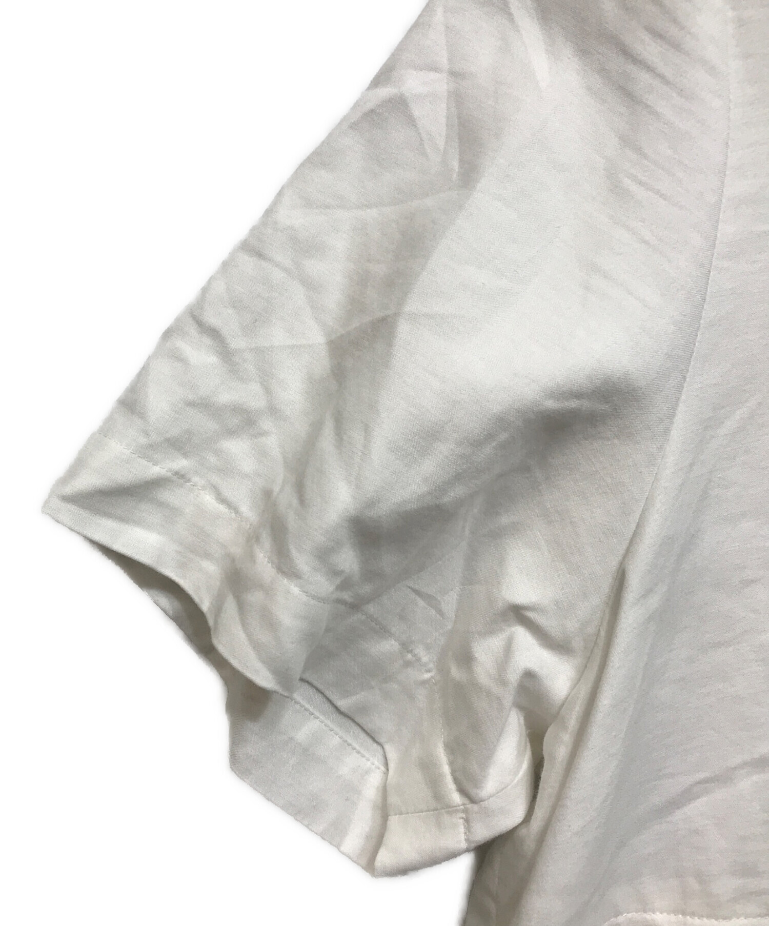 中古・古着通販】CABaN (キャバン) タイプライターダブルクロス 