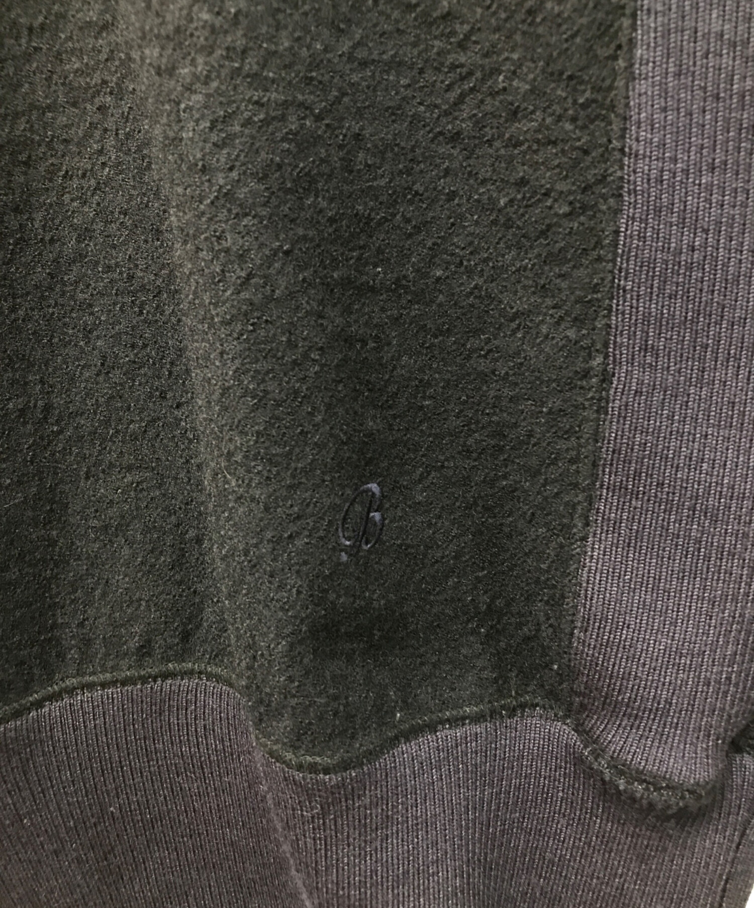 中古・古着通販】MADISON BLUE (マディソンブルー) Vネックウール