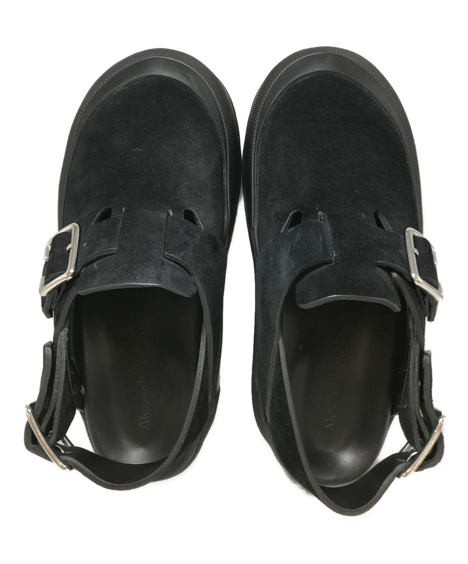 中古・古着通販】ALEXANDER McQUEEN (アレキサンダーマックイーン 