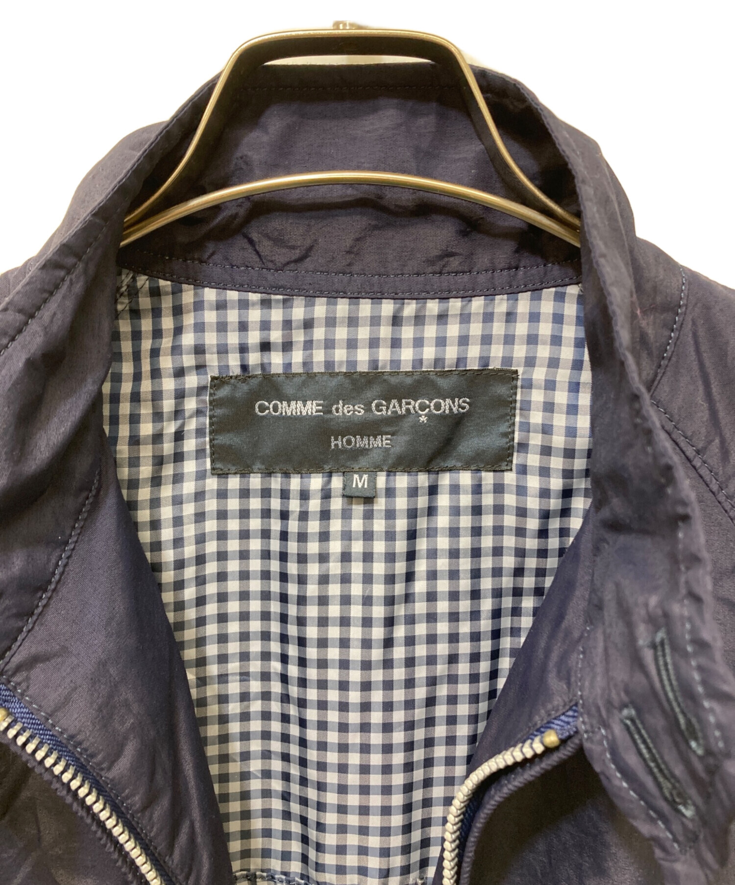 中古・古着通販】COMME des GARCONS HOMME (コムデギャルソン