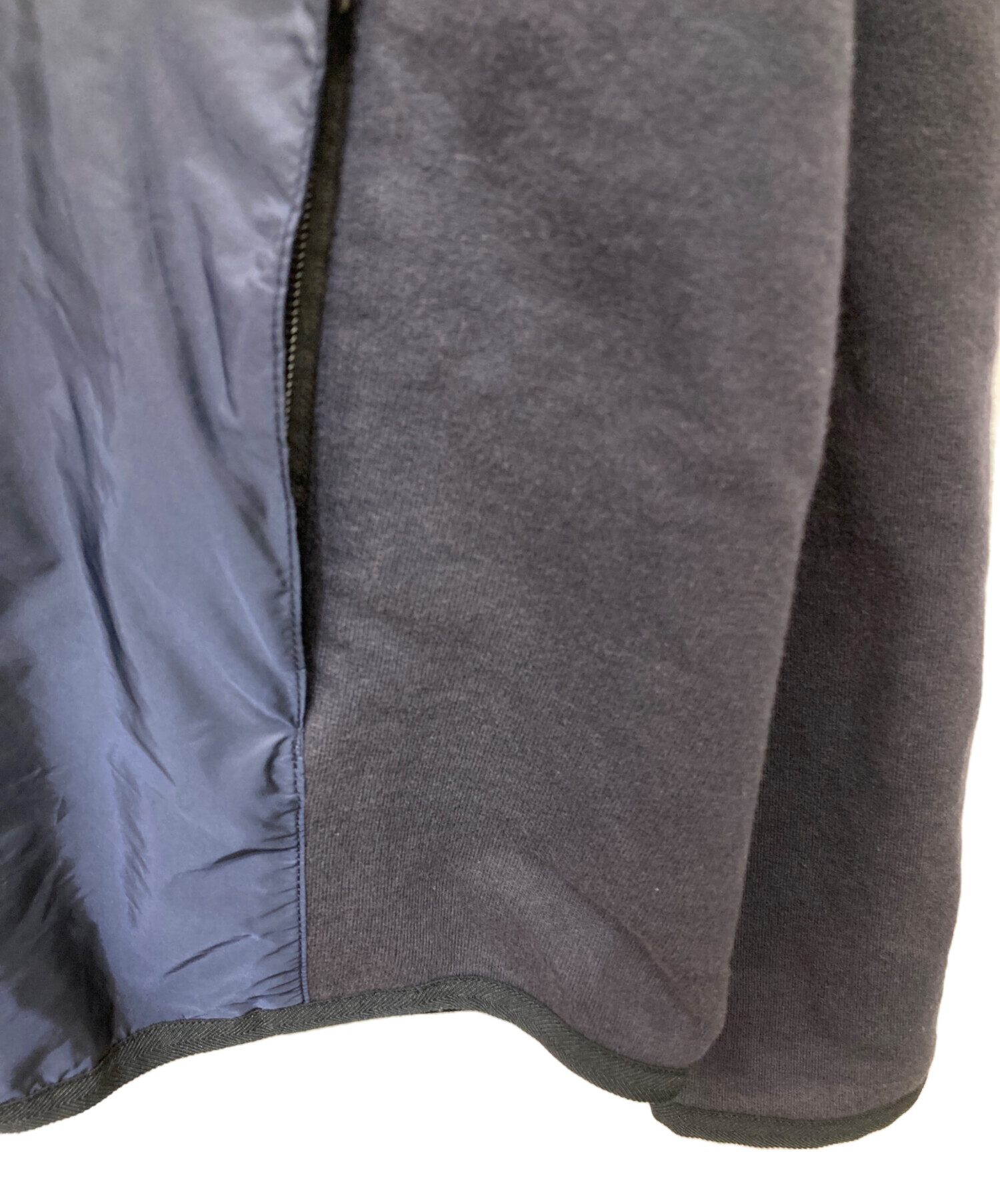 中古・古着通販】PRADA SPORTS (プラダスポーツ) nylon hoodie