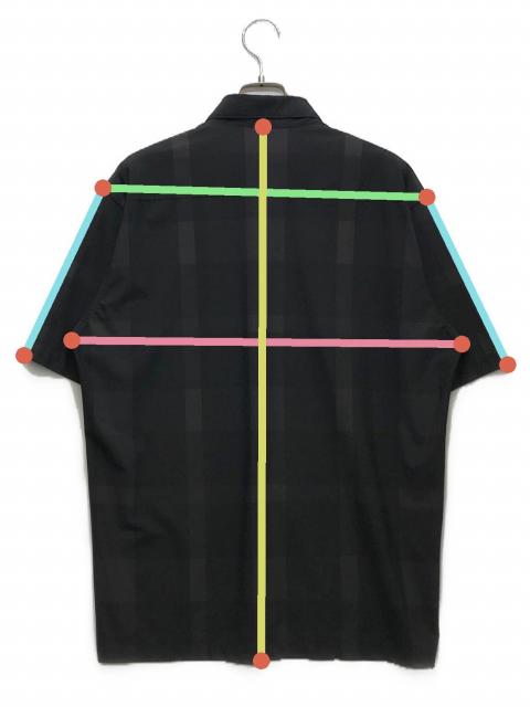 中古・古着通販】BLACK LABEL CRESTBRIDGE (ブラックレーベル クレスト