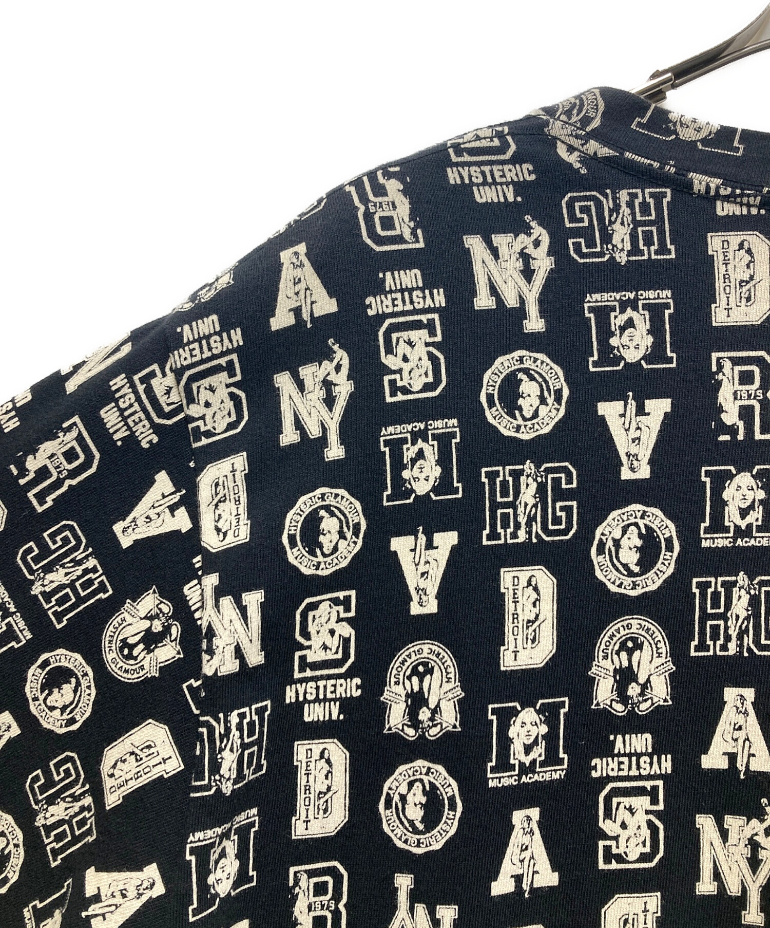 中古・古着通販】Hysteric Glamour (ヒステリックグラマー) Dickies