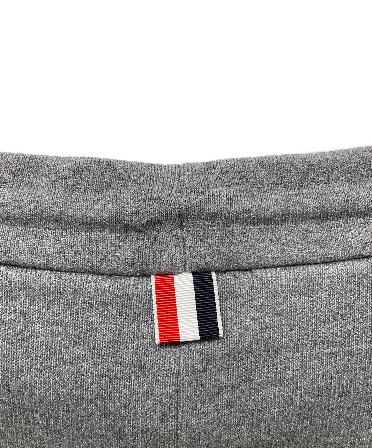 中古・古着通販】Thom Browne (トムブラウン) スウェットミニスカート 