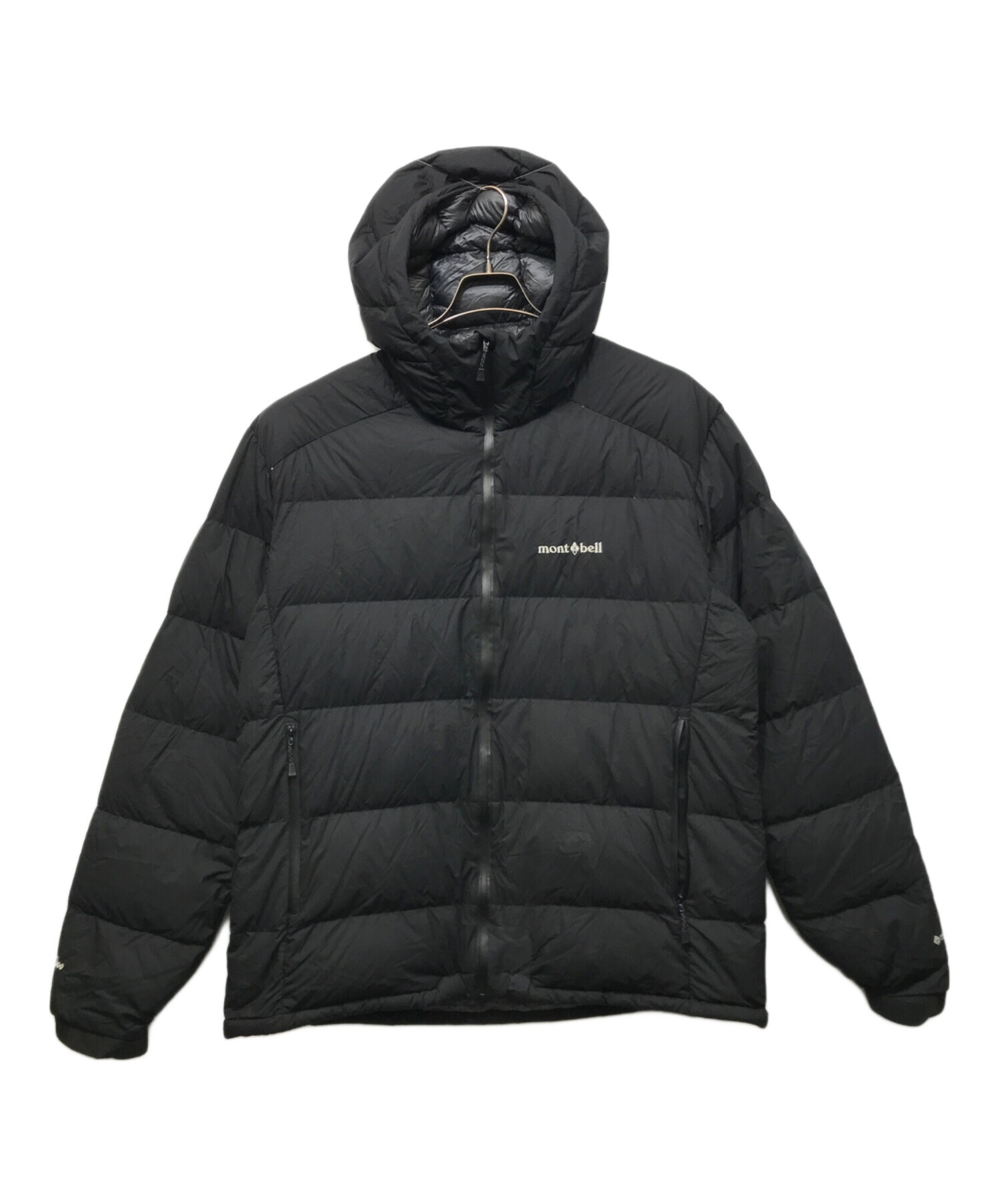 中古・古着通販】mont-bell (モンベル) US パーマフロスト ライト