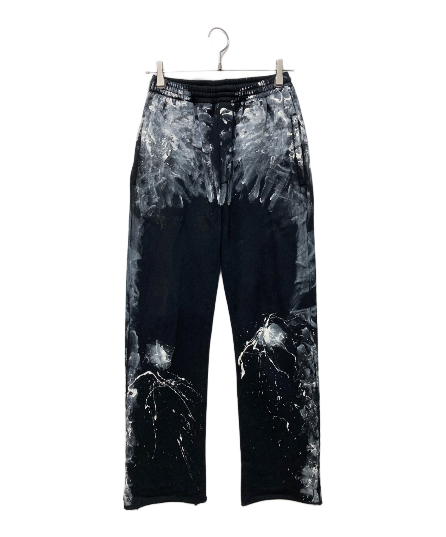 中古・古着通販】BALENCIAGA (バレンシアガ) Painter Sweatpants 