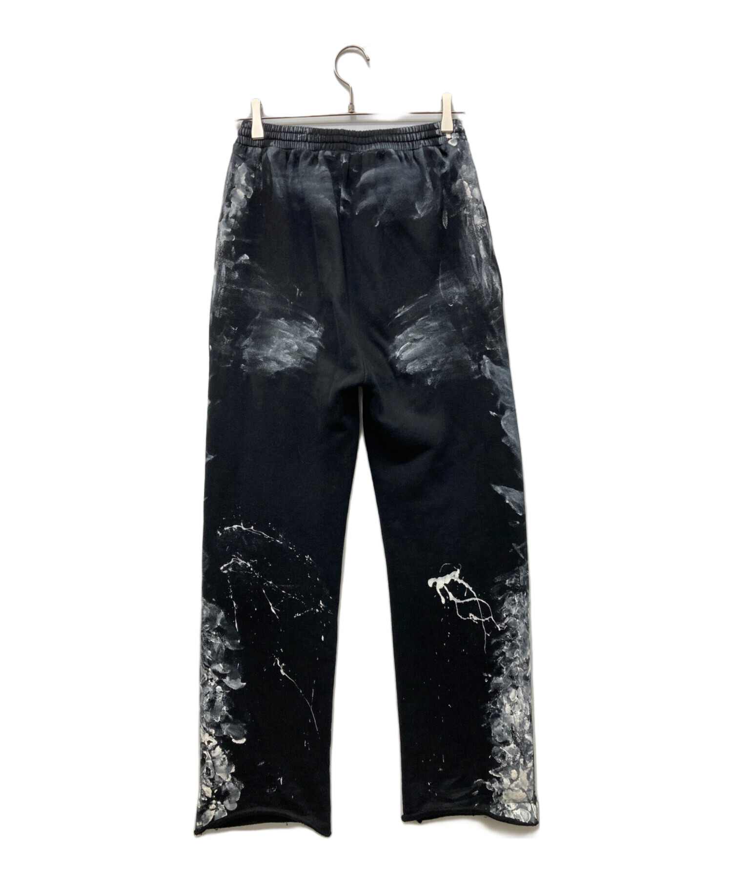 中古・古着通販】BALENCIAGA (バレンシアガ) Painter Sweatpants