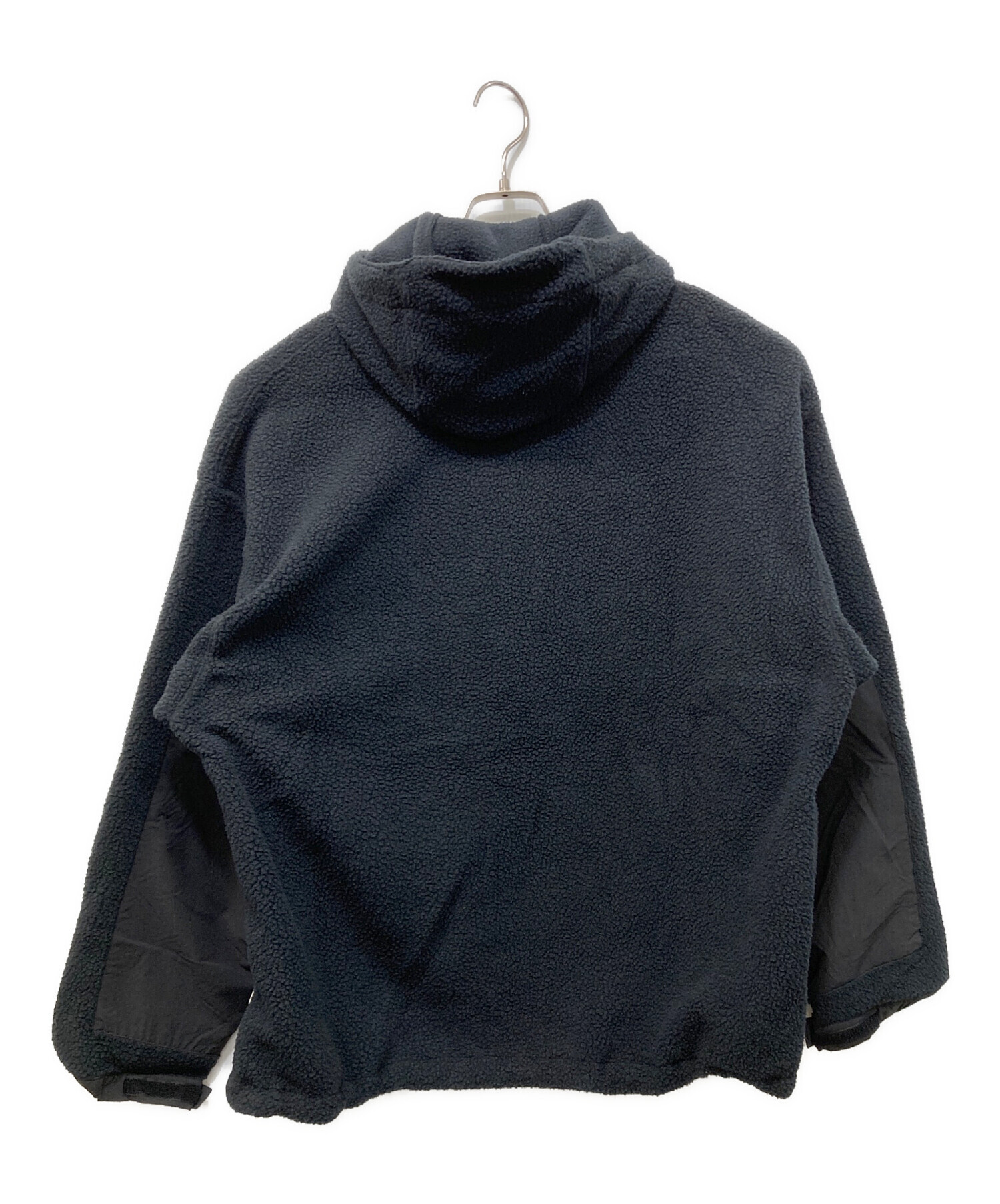 KAJA アノラック L OVY 90s コロンビア アノラックフーディー ビック