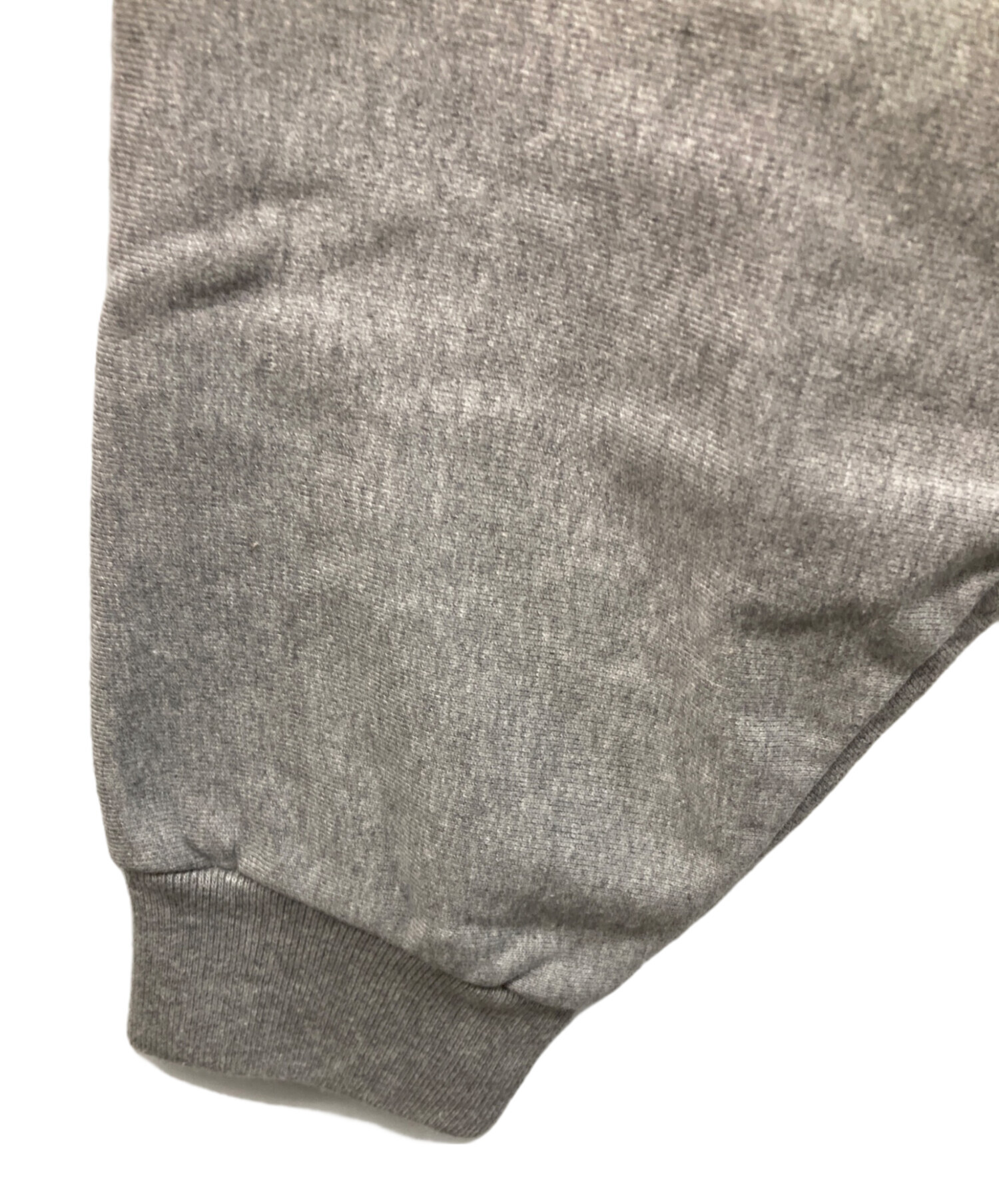 中古・古着通販】OVY (オヴィー) Heavy Weight Wide Pullover Sweat