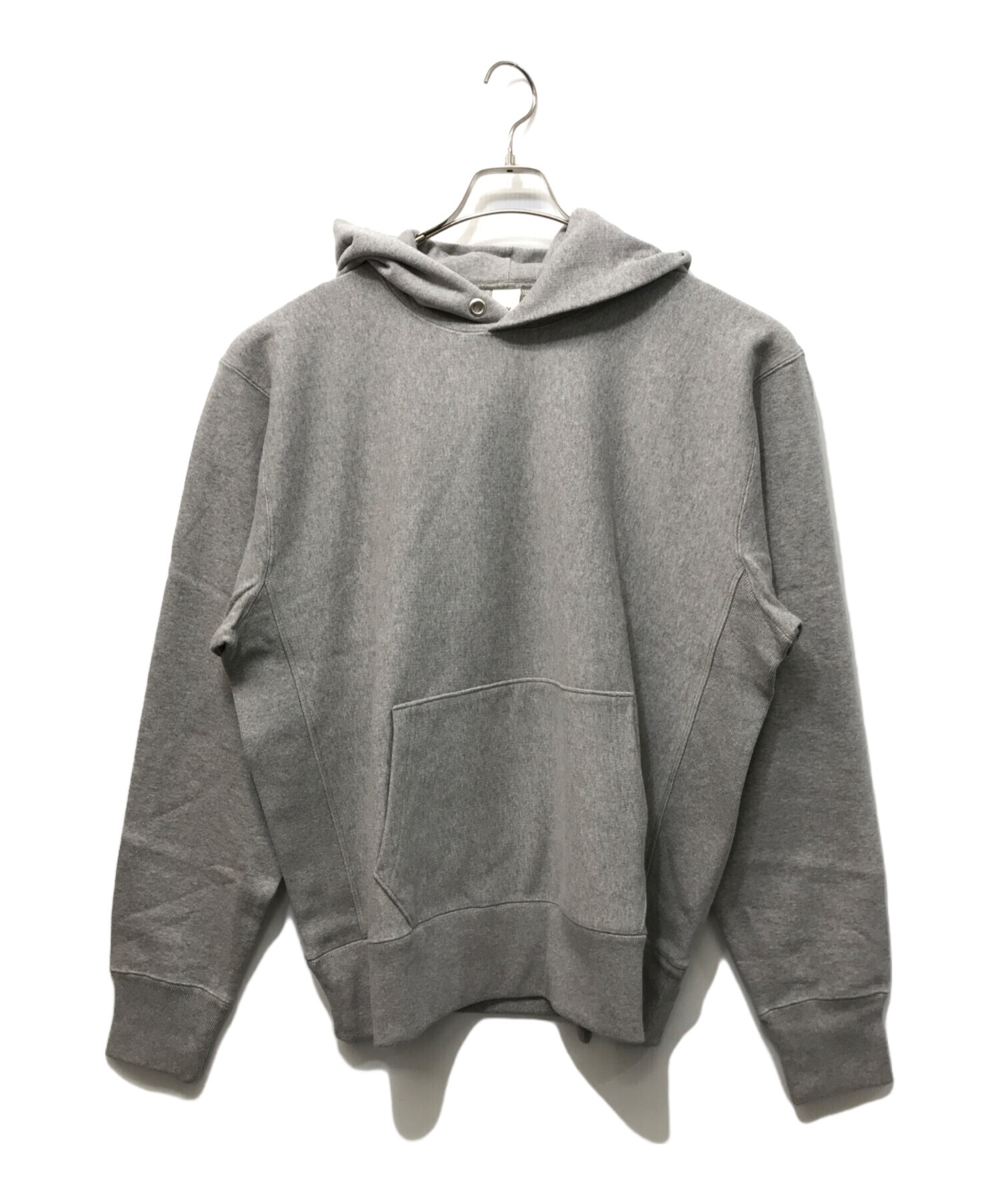OVY American Cotton HeavyOZ P/O Hoodie ovy American Cotton Heavy 