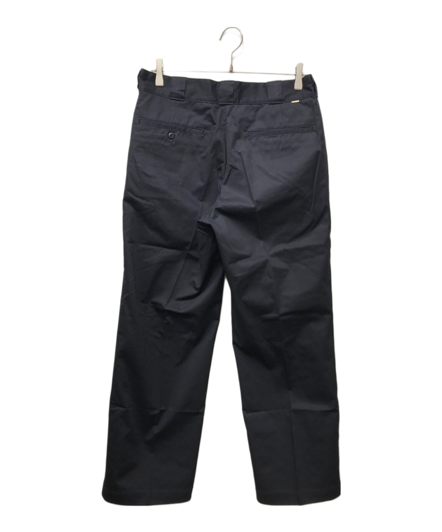 OVY Standard Cotton Work Pants (black) OVY Standard Cotton Work