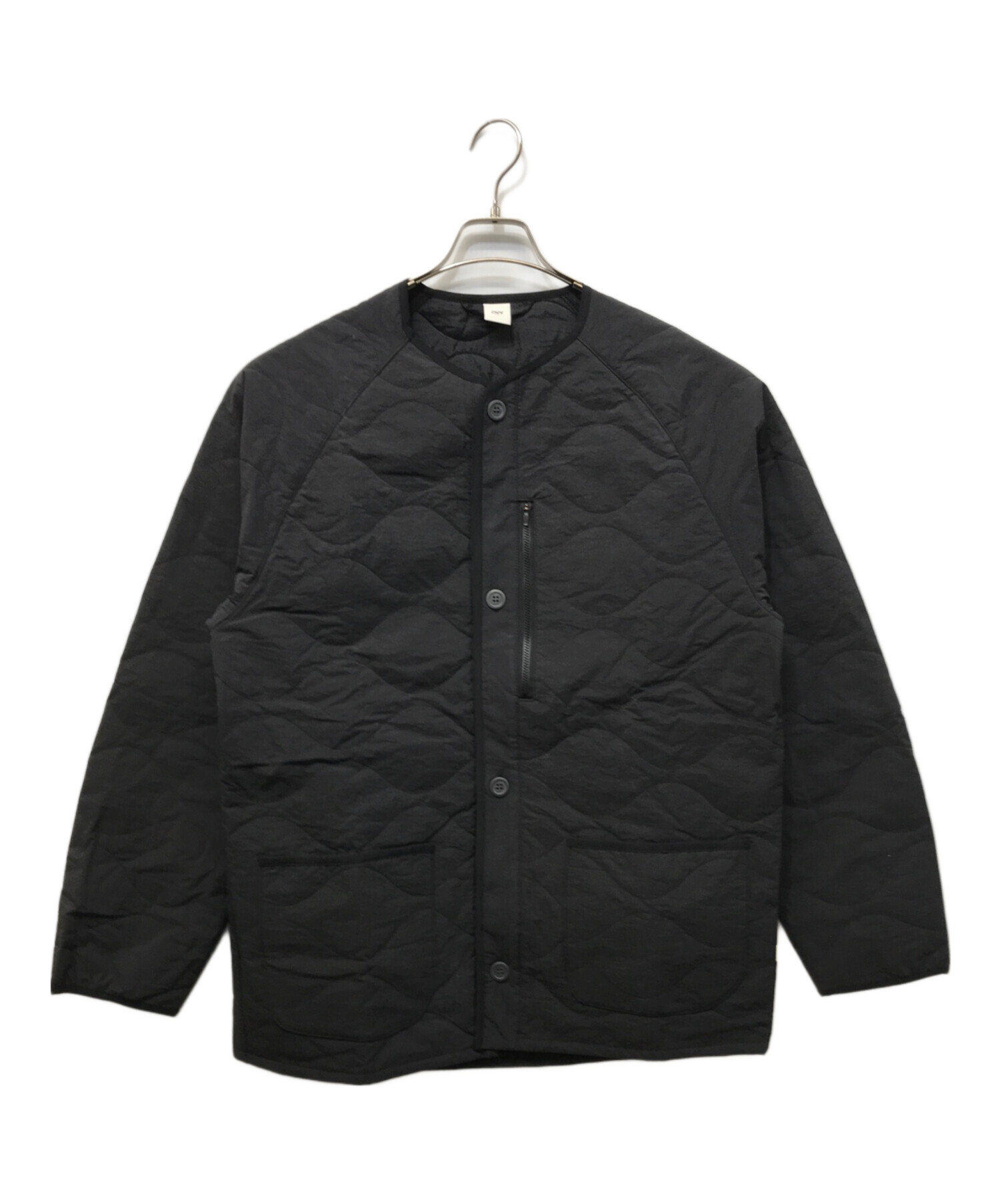 中古・古着通販】OVY (オヴィー) Recycle Nylon Water-repellent Liner 