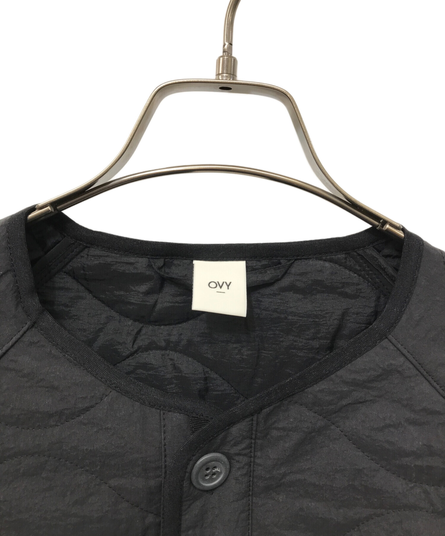 中古・古着通販】OVY (オヴィー) Recycle Nylon Water-repellent Liner