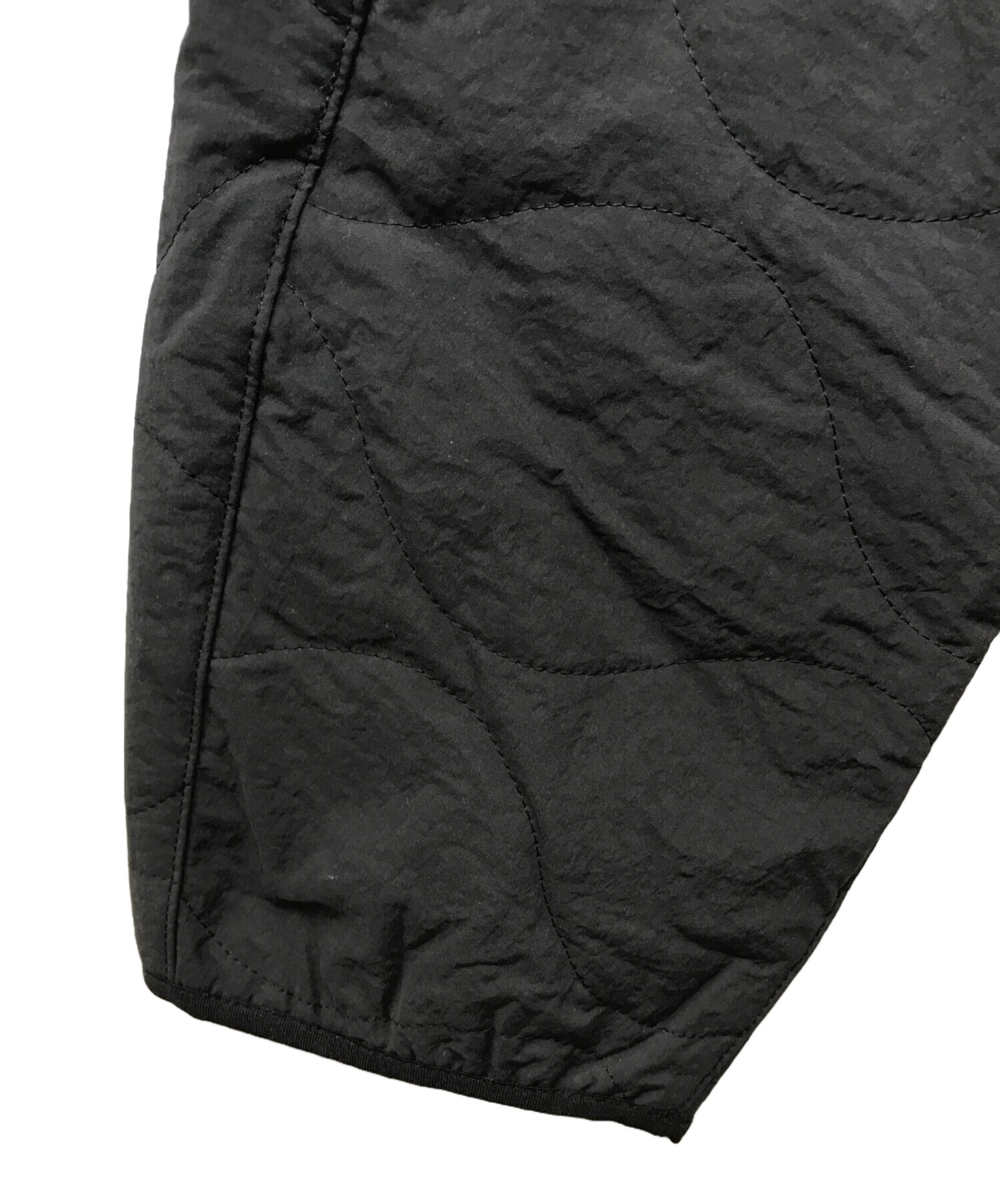 中古・古着通販】OVY (オヴィー) Recycle Nylon Water-repellent Liner 
