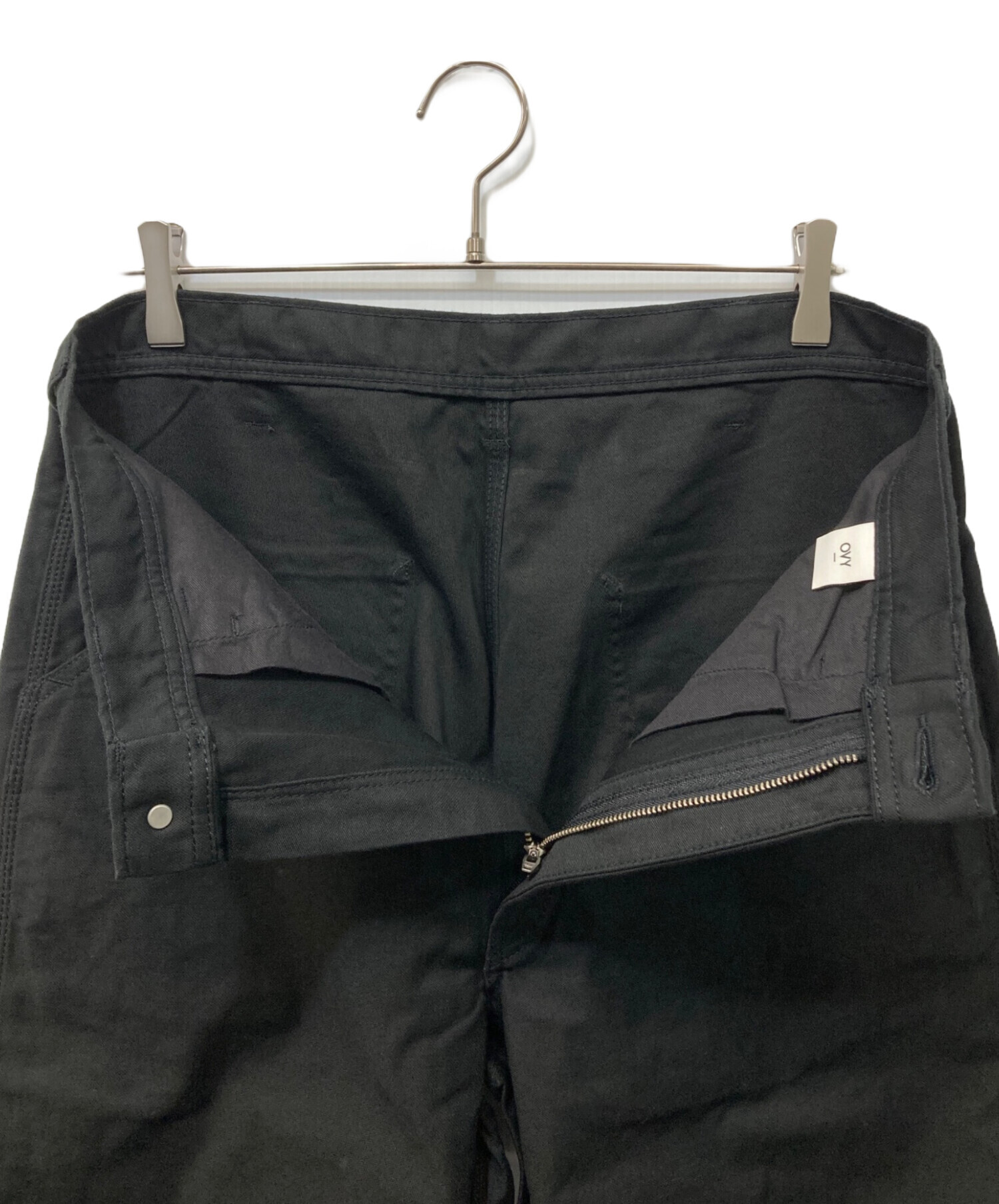 中古・古着通販】OVY (オヴィー) Back Sateen Standard Painter Pants