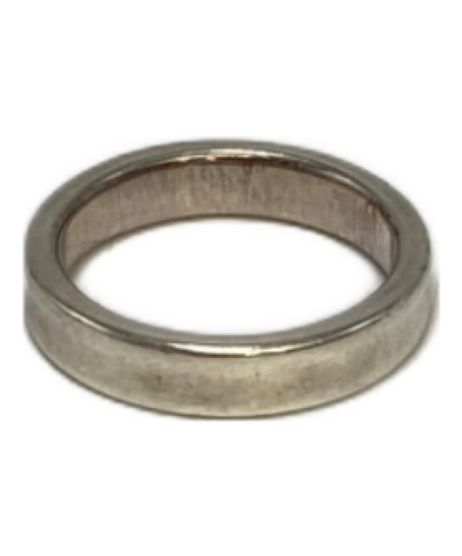 中古・古着通販】TIFFANY & Co. (ティファニー) 1837 ナローリング