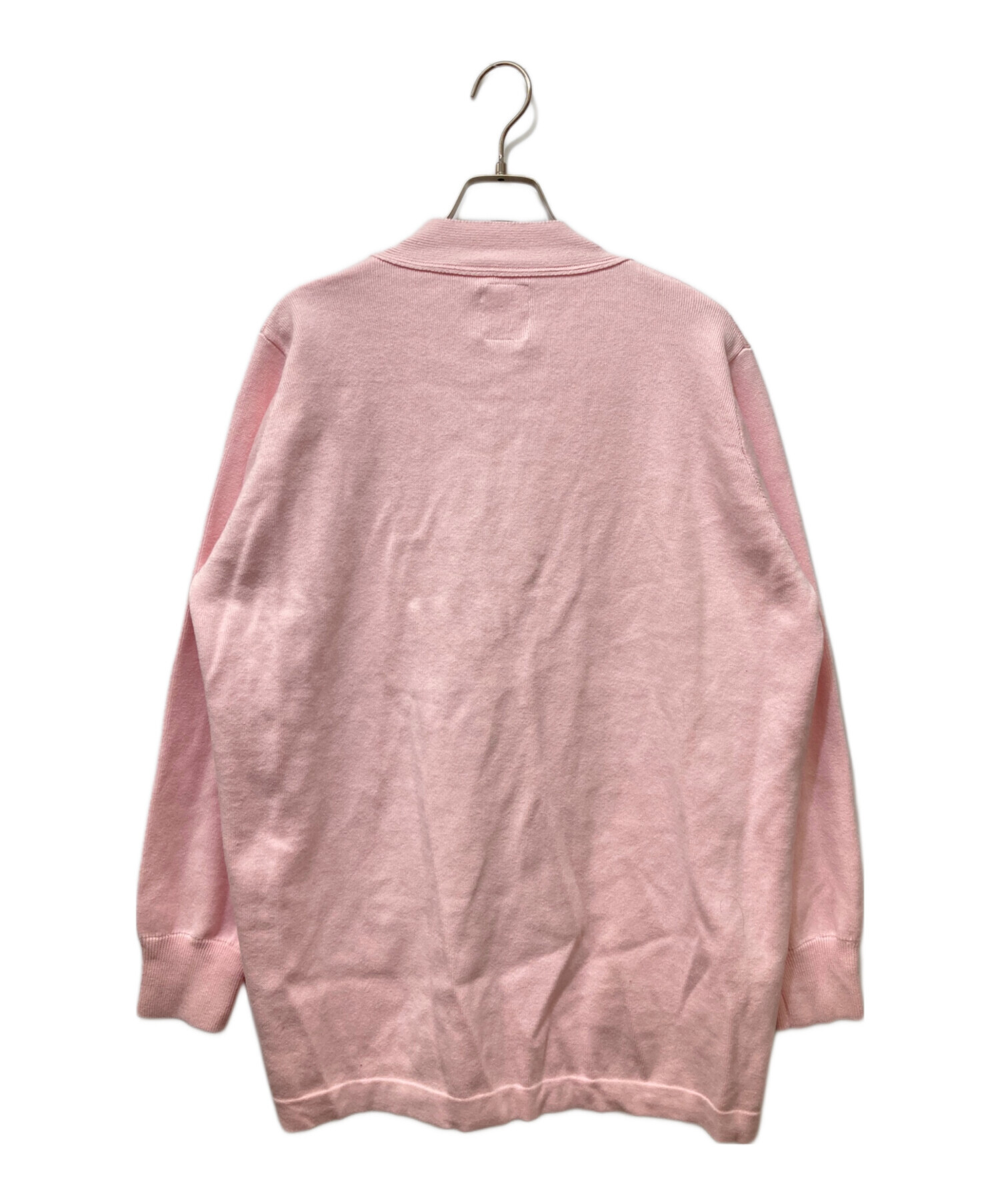 中古・古着通販】MADISON BLUE (マディソンブルー) BIG CARDIGAN