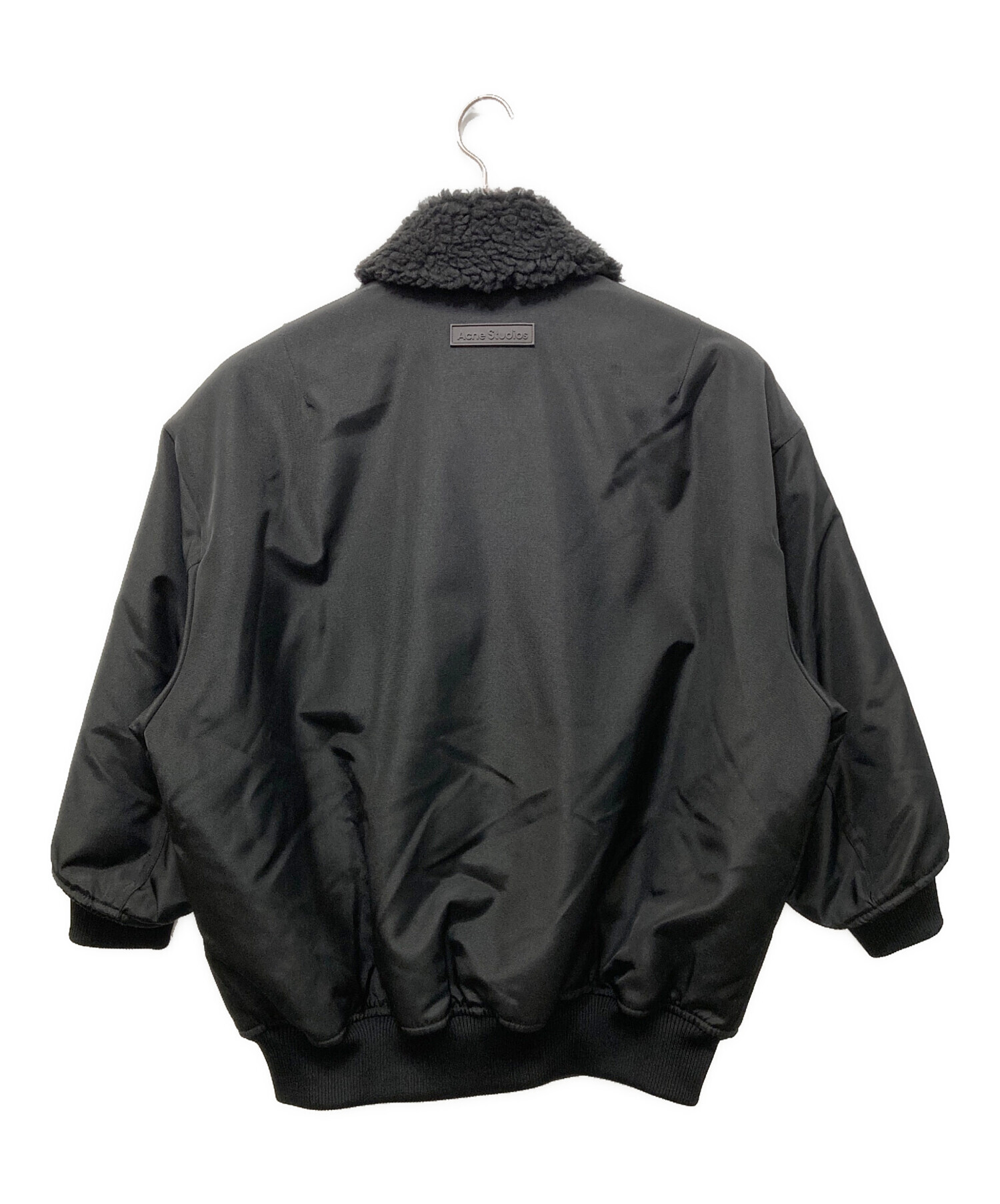 中古・古着通販】Acne studios (アクネ ストゥディオス) シアリング