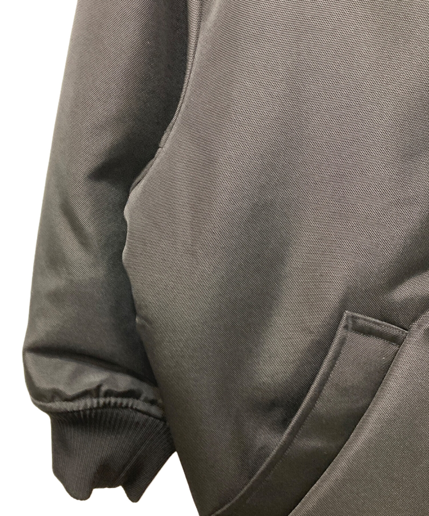 中古・古着通販】Acne studios (アクネ ストゥディオス) シアリング