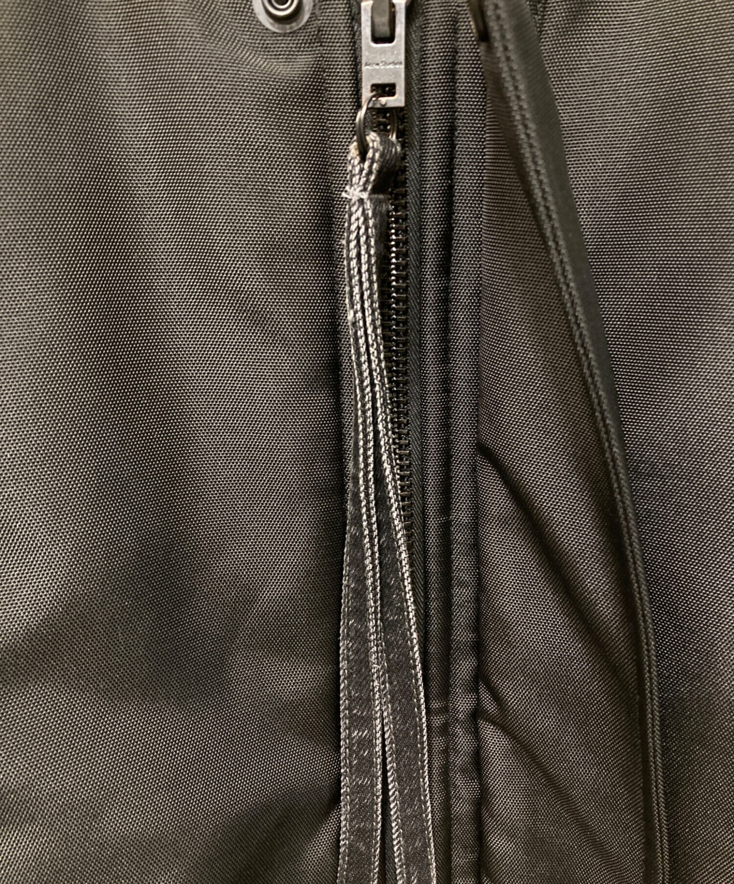 中古・古着通販】Acne studios (アクネ ストゥディオス) シアリング