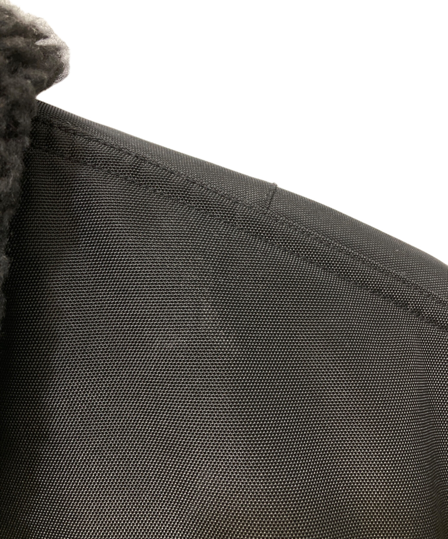 中古・古着通販】Acne studios (アクネ ストゥディオス) シアリング