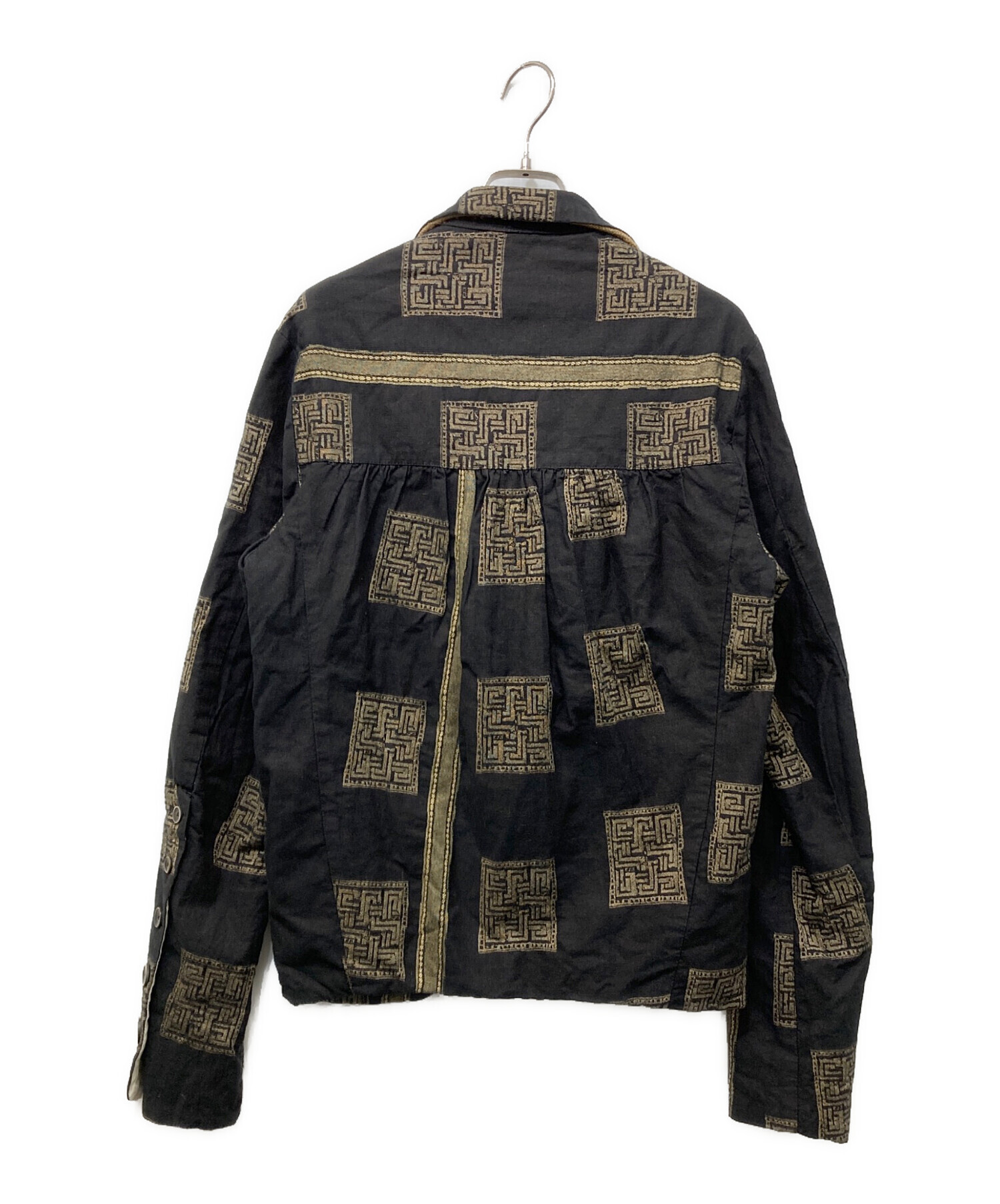 KAPITALキャピタル デニムジャケット サイズ2 (M)