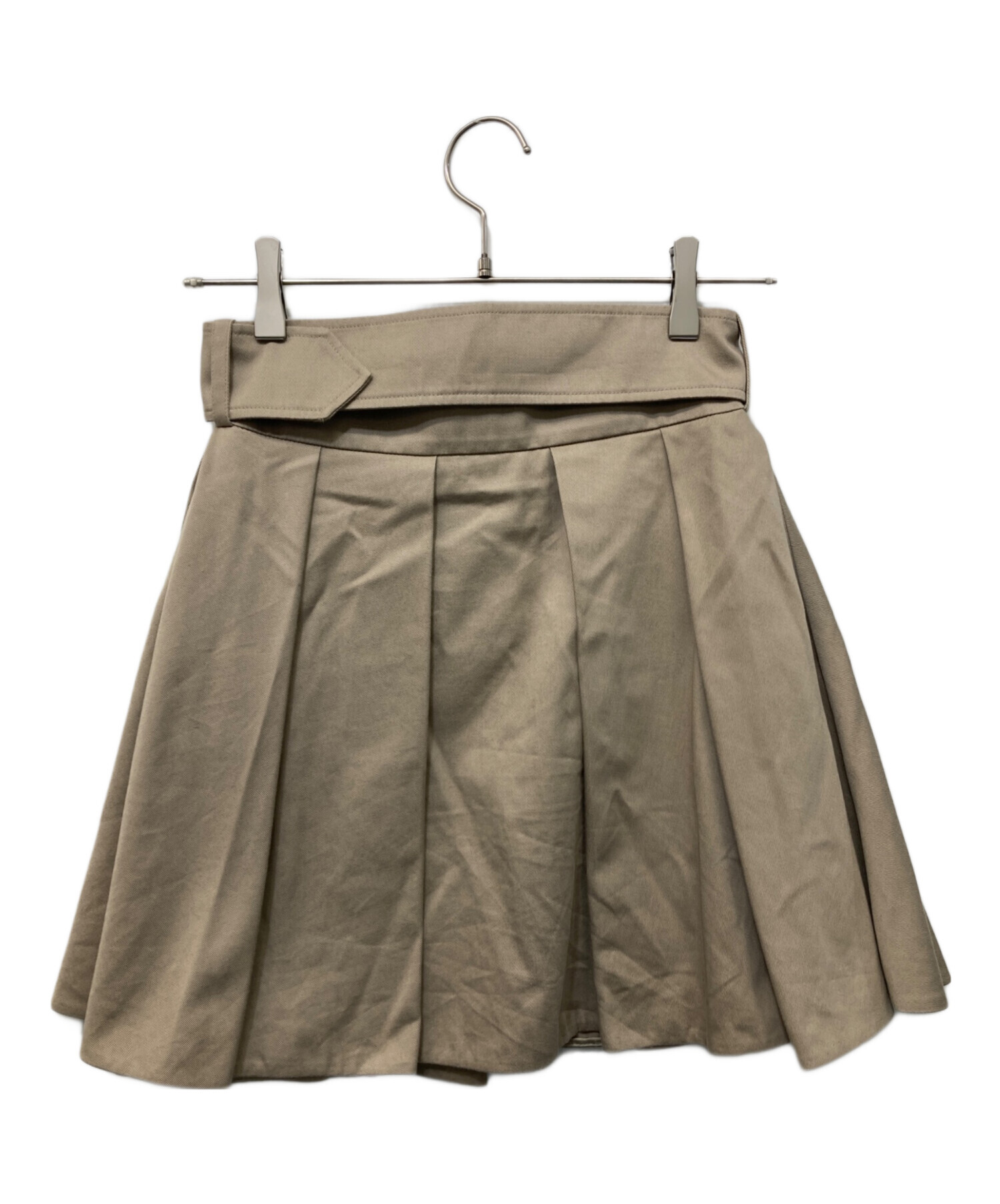 中古・古着通販】patou (パトゥ) オーガニックコットン ベルト