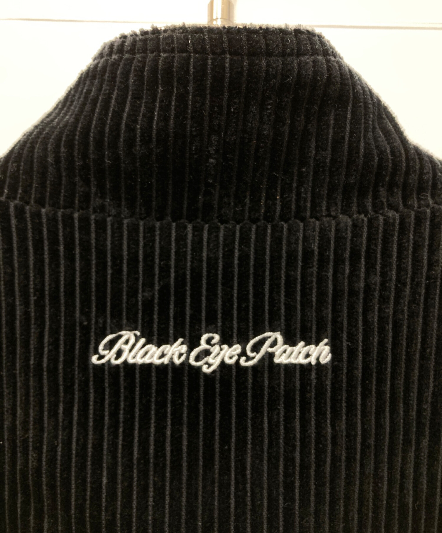 中古・古着通販】BlackEyePatch (ブラックアイパッチ) コーデュロイ 