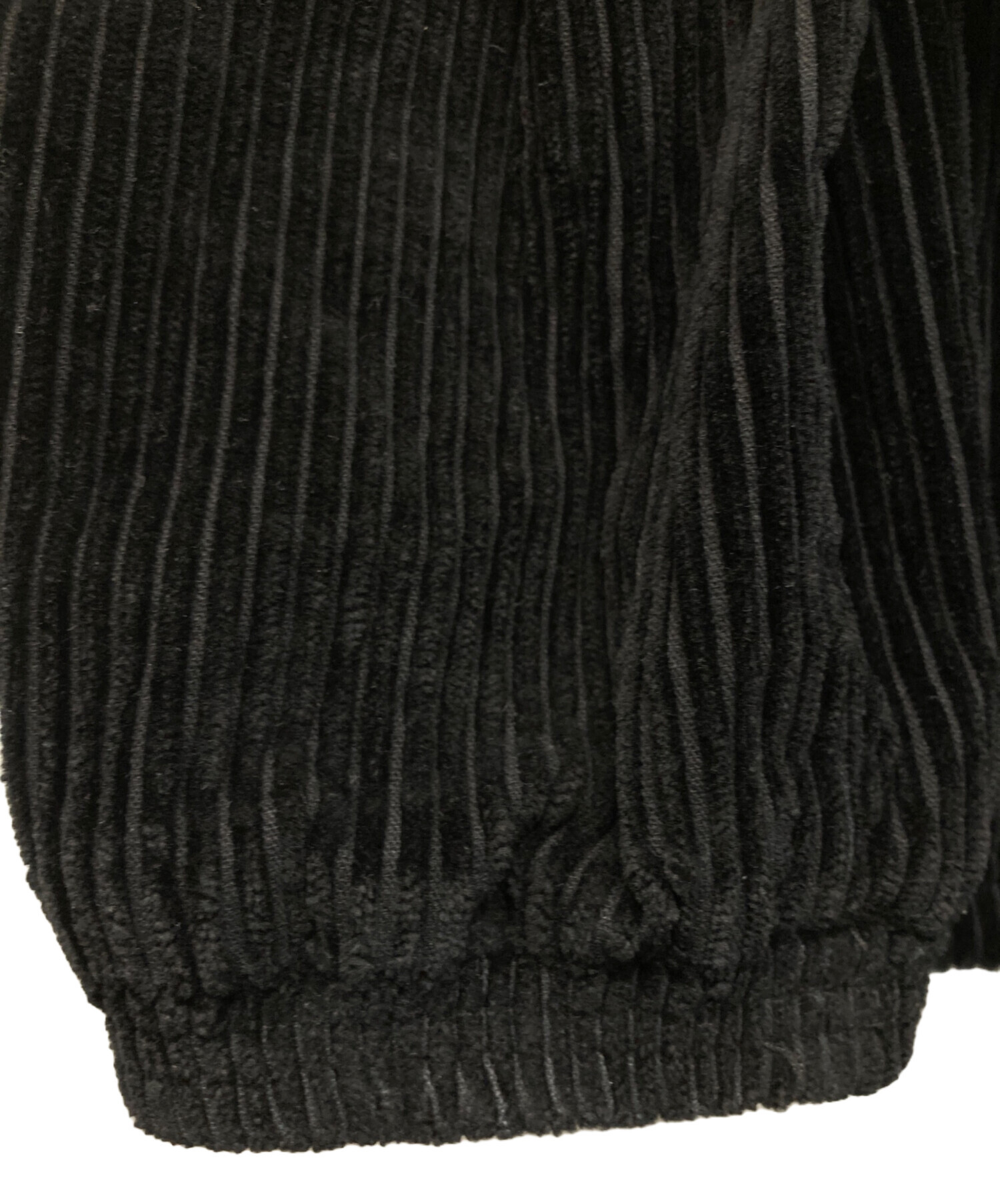 中古・古着通販】BlackEyePatch (ブラックアイパッチ) コーデュロイ 