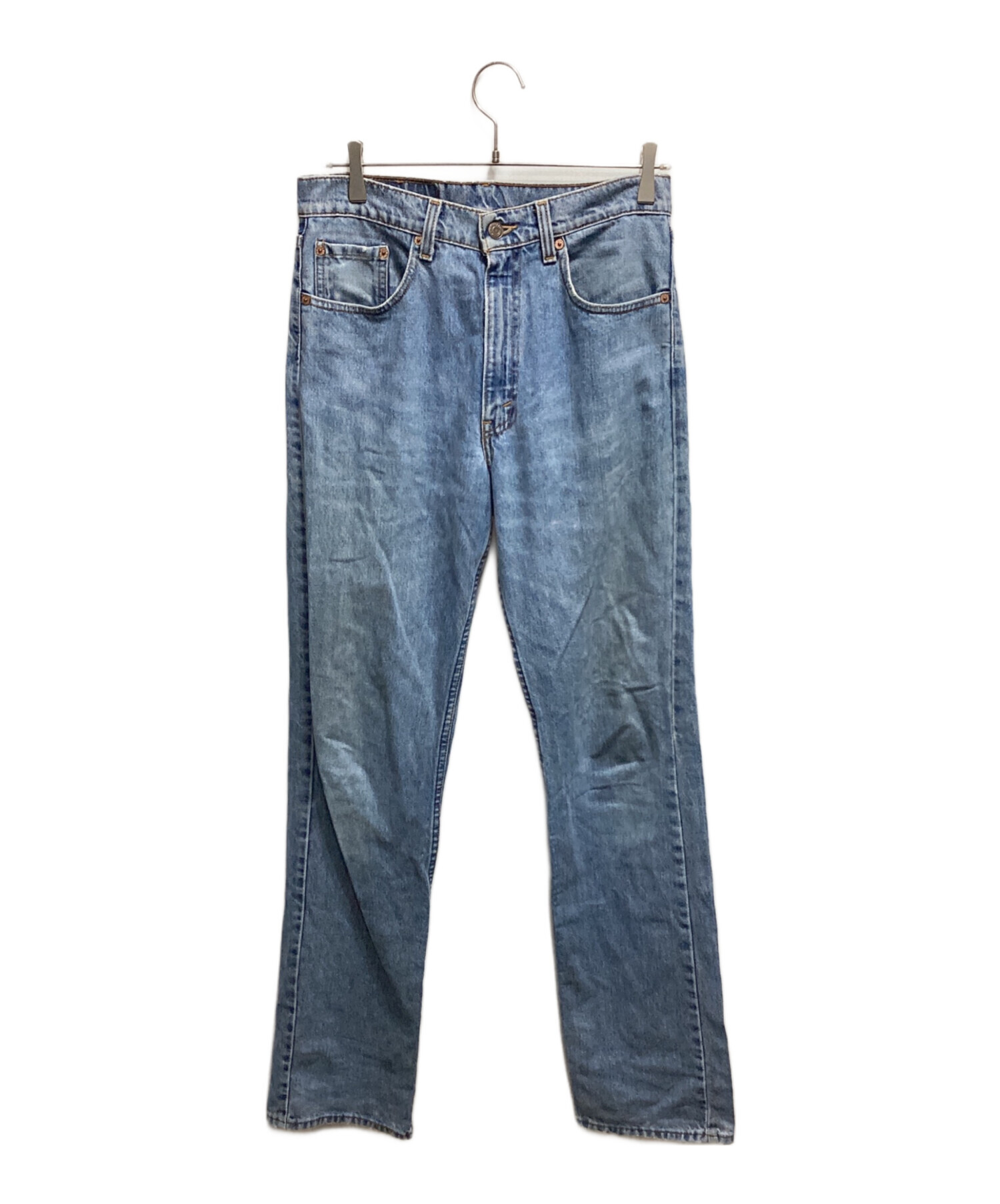 リーバイス501 Levis W32 デニム 青 USA製 90s 18538 | ヤマダウェブコム