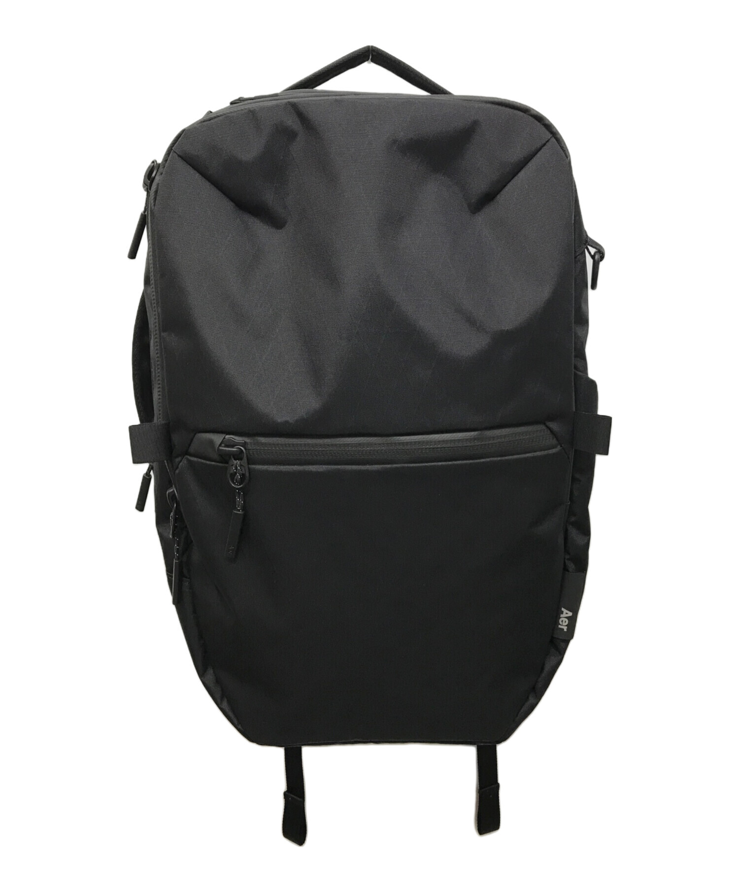 中古・古着通販】AER (エアー) City Pack X-Pac ブラック｜ブランド 