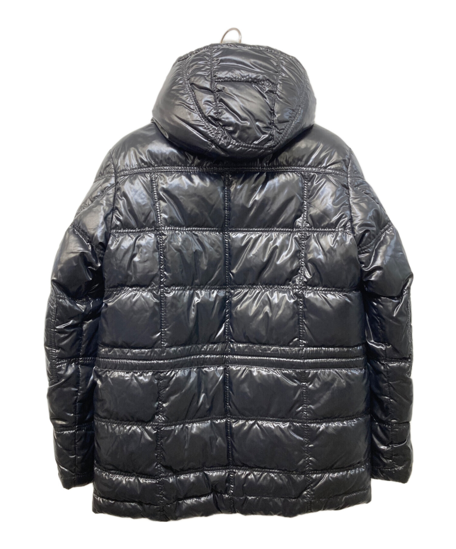 中古・古着通販】MONCLER (モンクレール) ALBERT リバーシブル