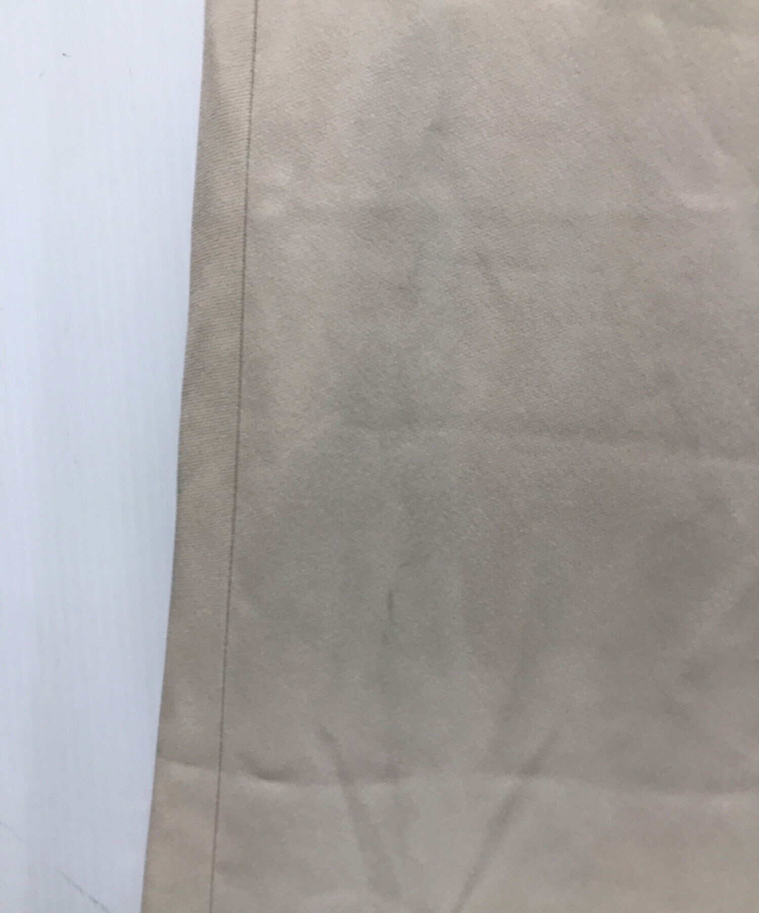中古・古着通販】ETRE TOKYO (エトレトウキョウ) SANTEダブルクロス