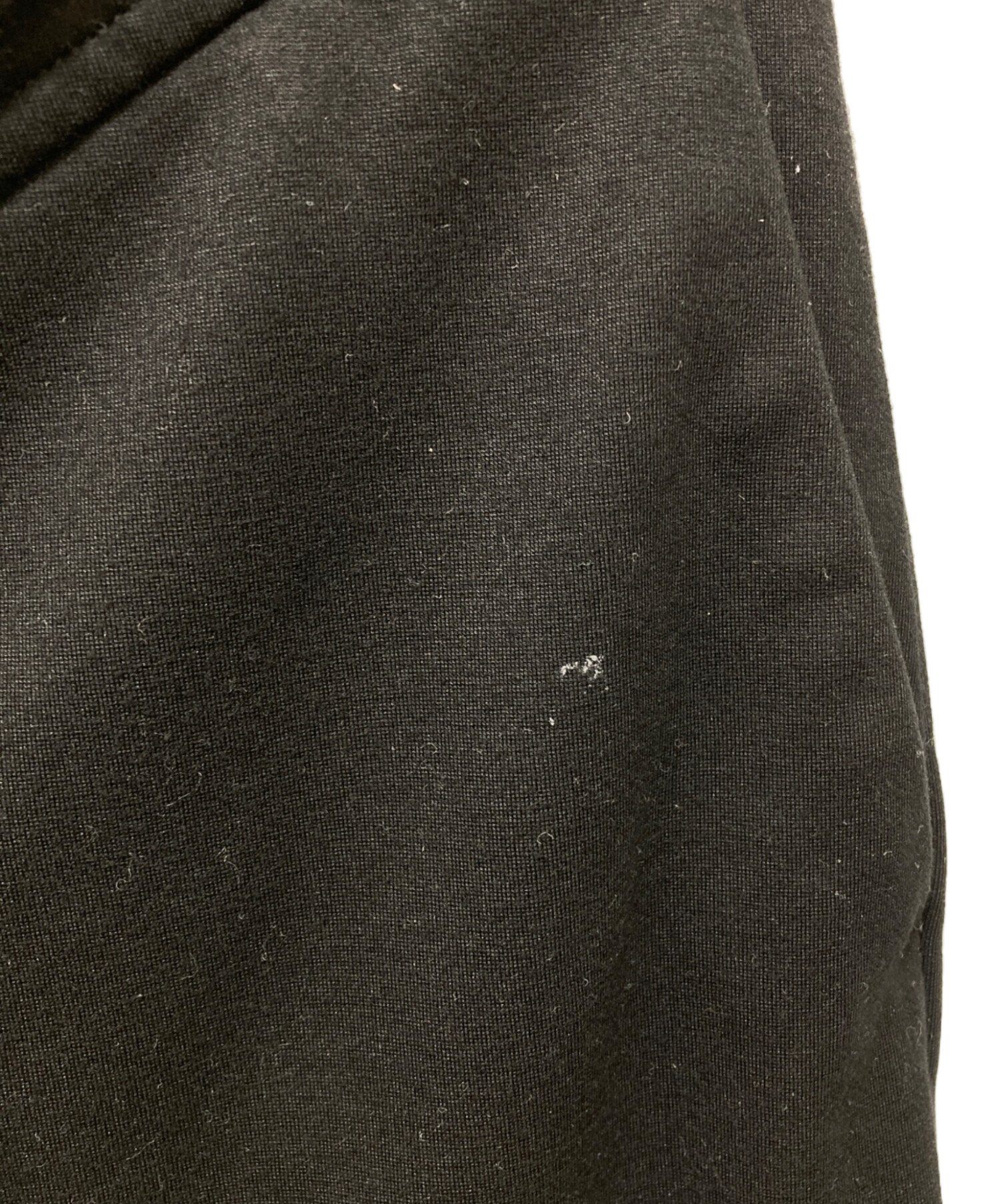 中古・古着通販】yo BIOTOP (ヨー ビオトープ) jersey corset pants