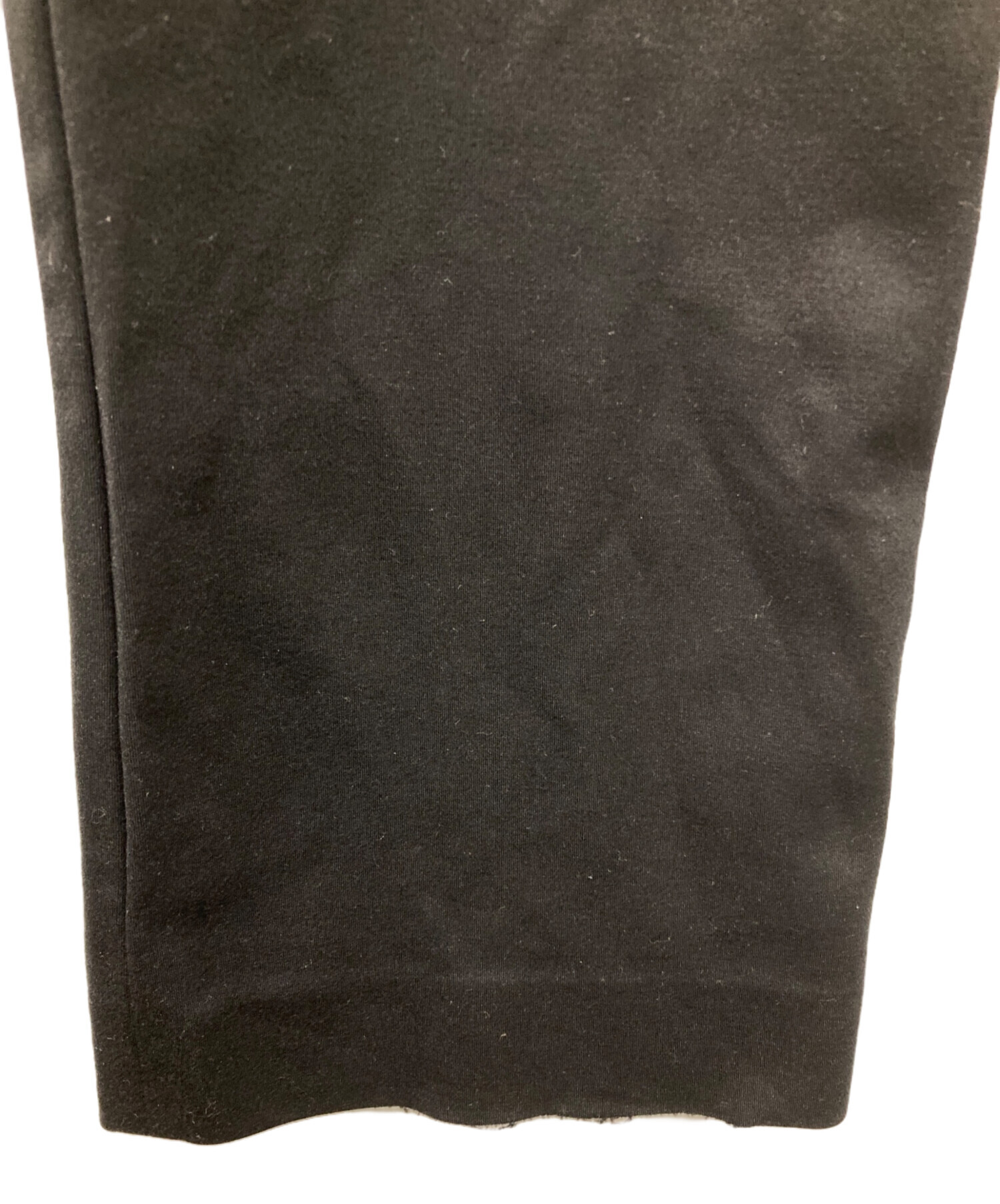 中古・古着通販】yo BIOTOP (ヨー ビオトープ) jersey corset pants