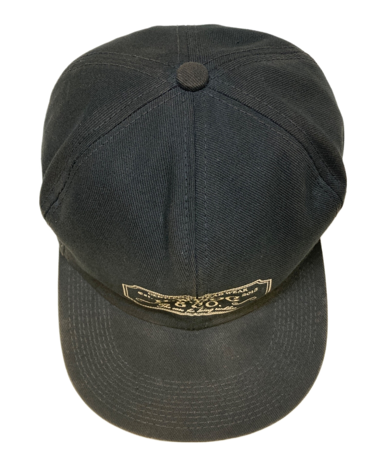 中古・古着通販】THE H.W.DOG&CO. (エイチダブリュードッグアンドコー