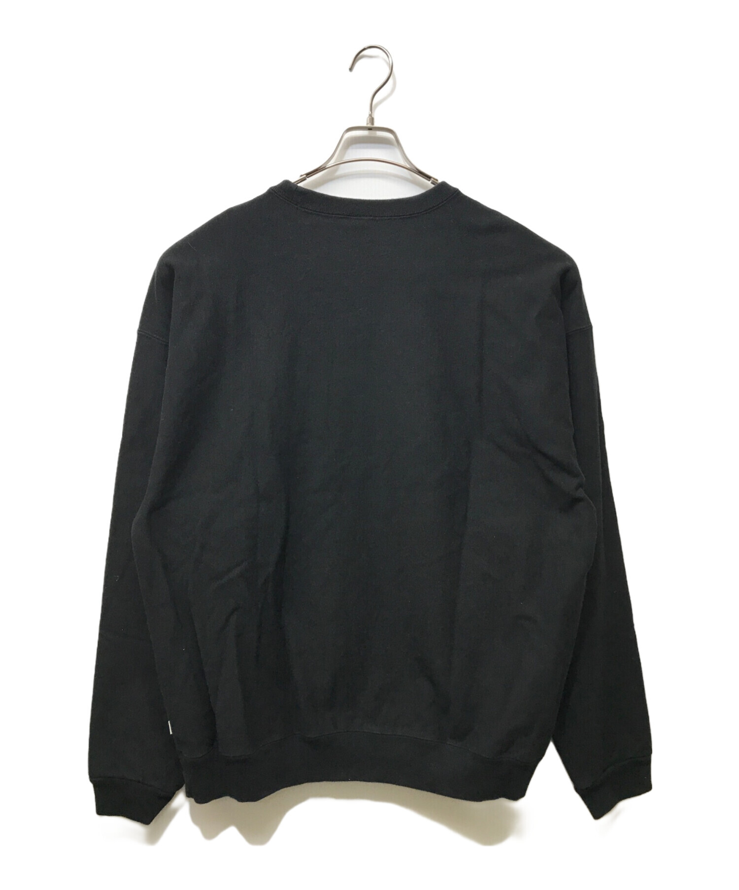 中古・古着通販】OVY (オヴィー) Heavy Weight Wide Pullover Sweat 